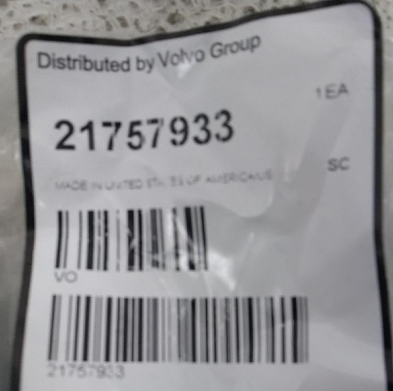 21757933 Genuine Mack Power Cable