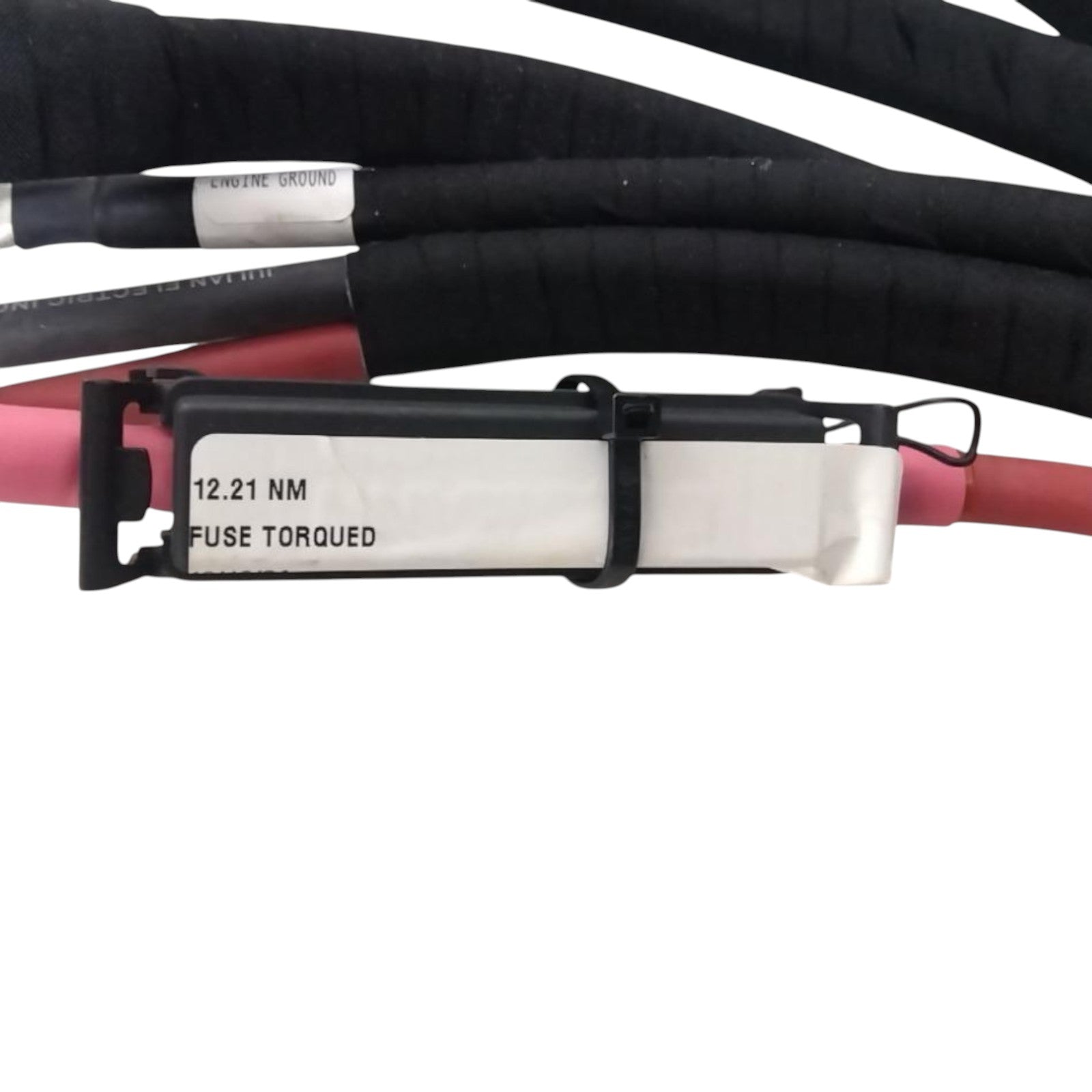 21735914 Genuine Mack Power Cable
