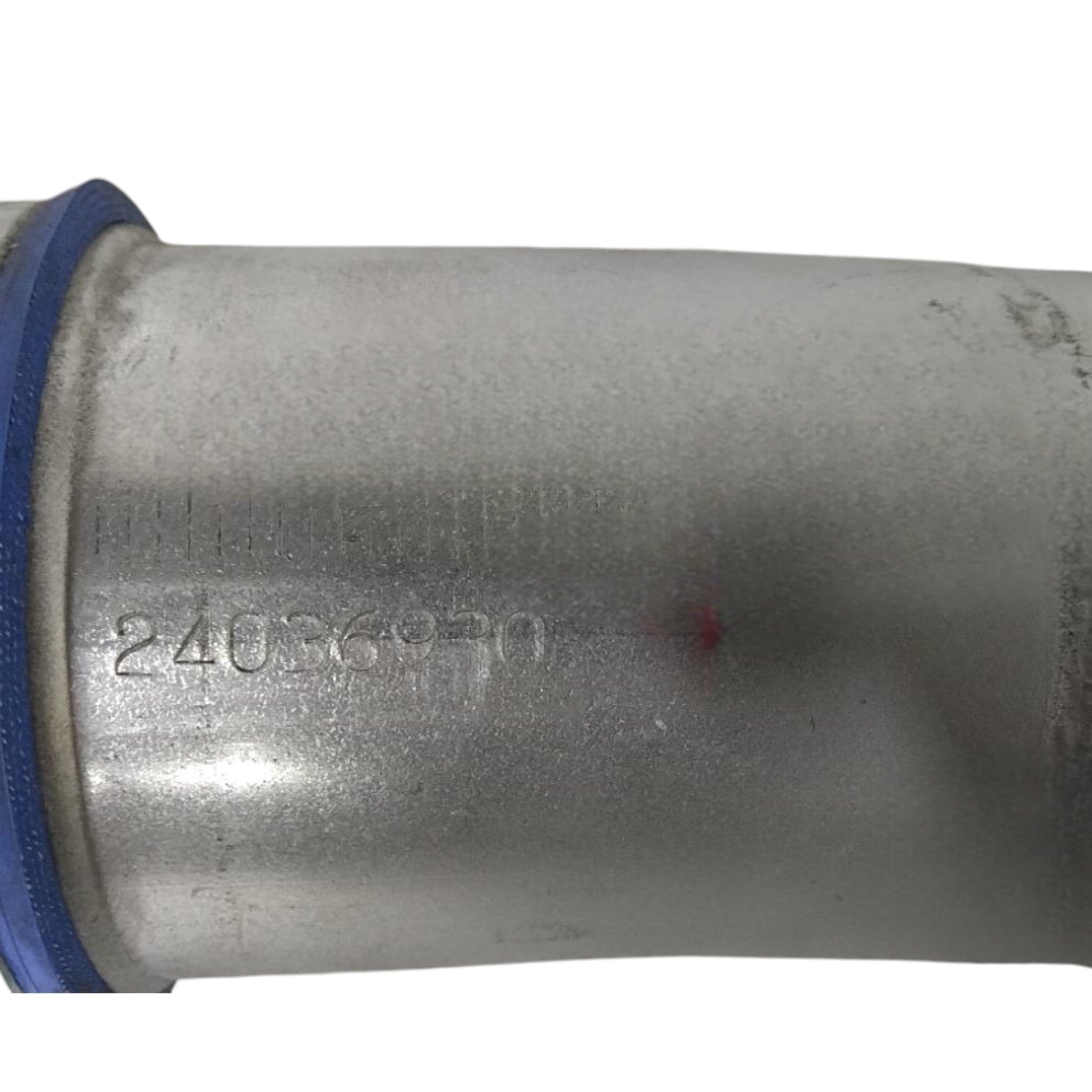 24036930 Genuine Mack Charge Air Pipe