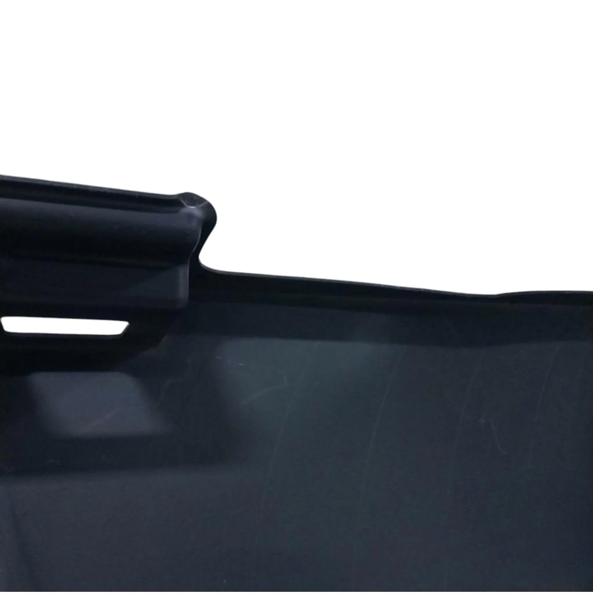 82749459 Genuine Mack Black Chassis Fairing - Truck To Trailer