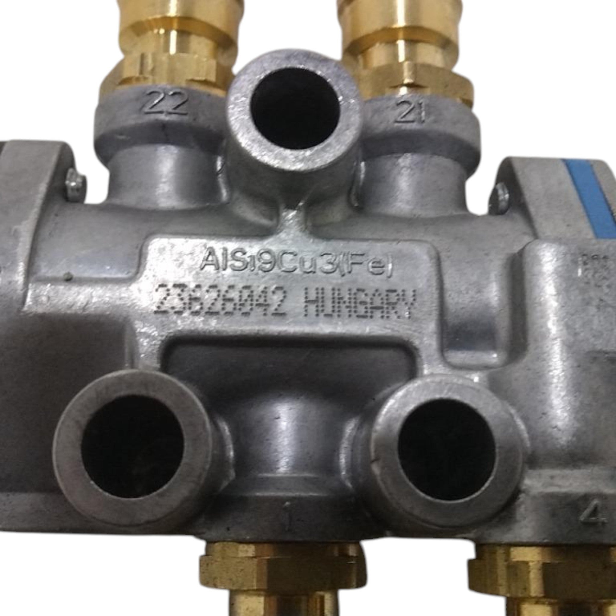 23626042 Genuine Mack Air Valve