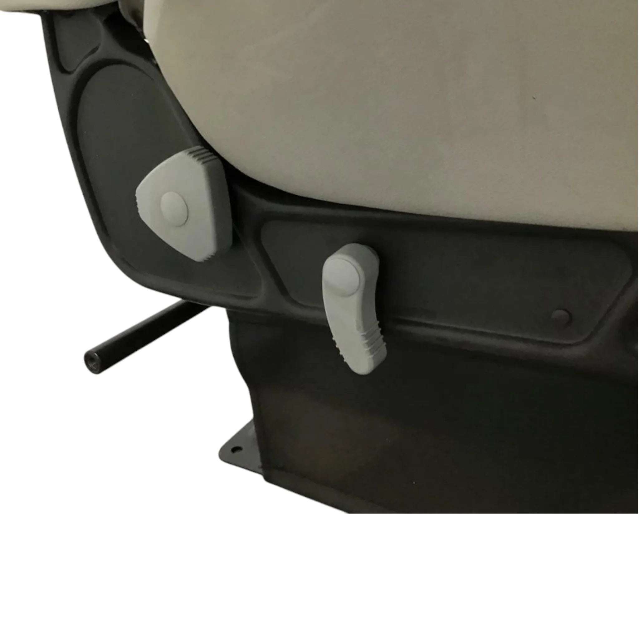 85136906 Genuine Mack Seat - Truck To Trailer