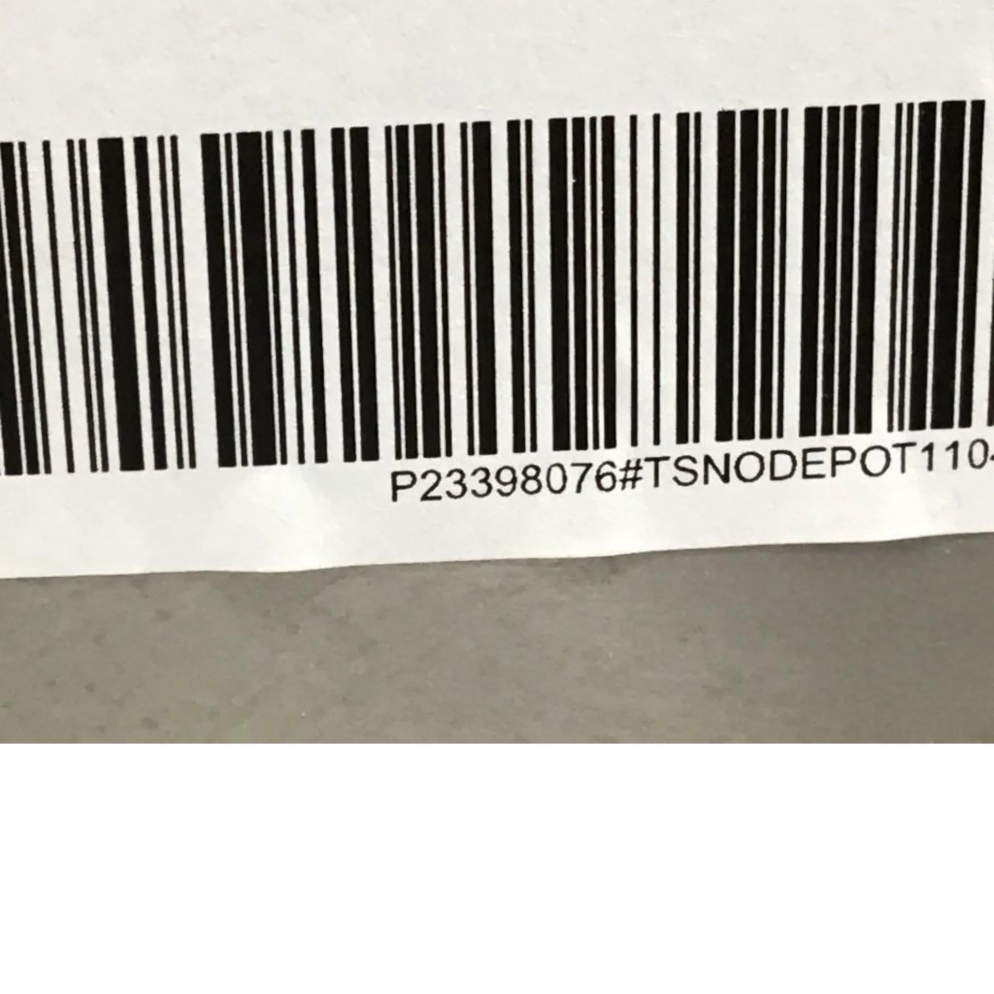 23398076 Genuine Mack Oil Pan - Truck To Trailer