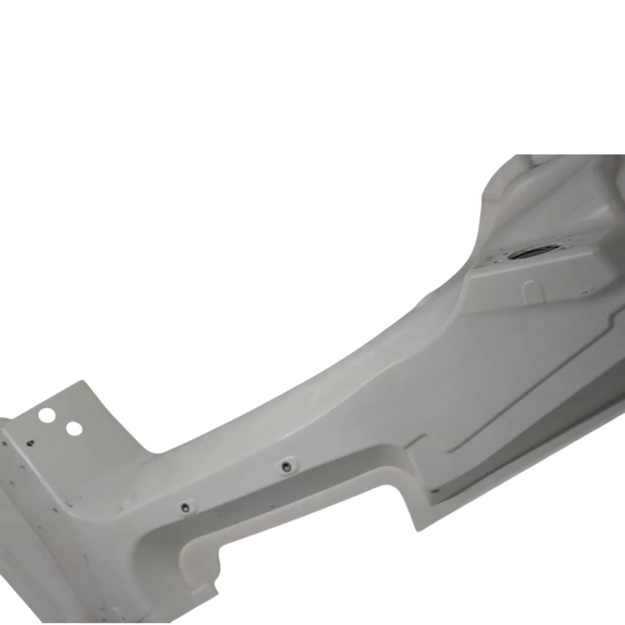 20358792 Genuine Mack Reinforcement - Truck To Trailer