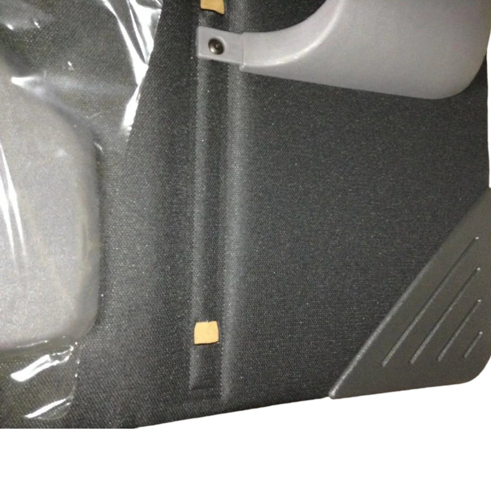 20927772 Genuine Volvo Door Panel - Truck To Trailer