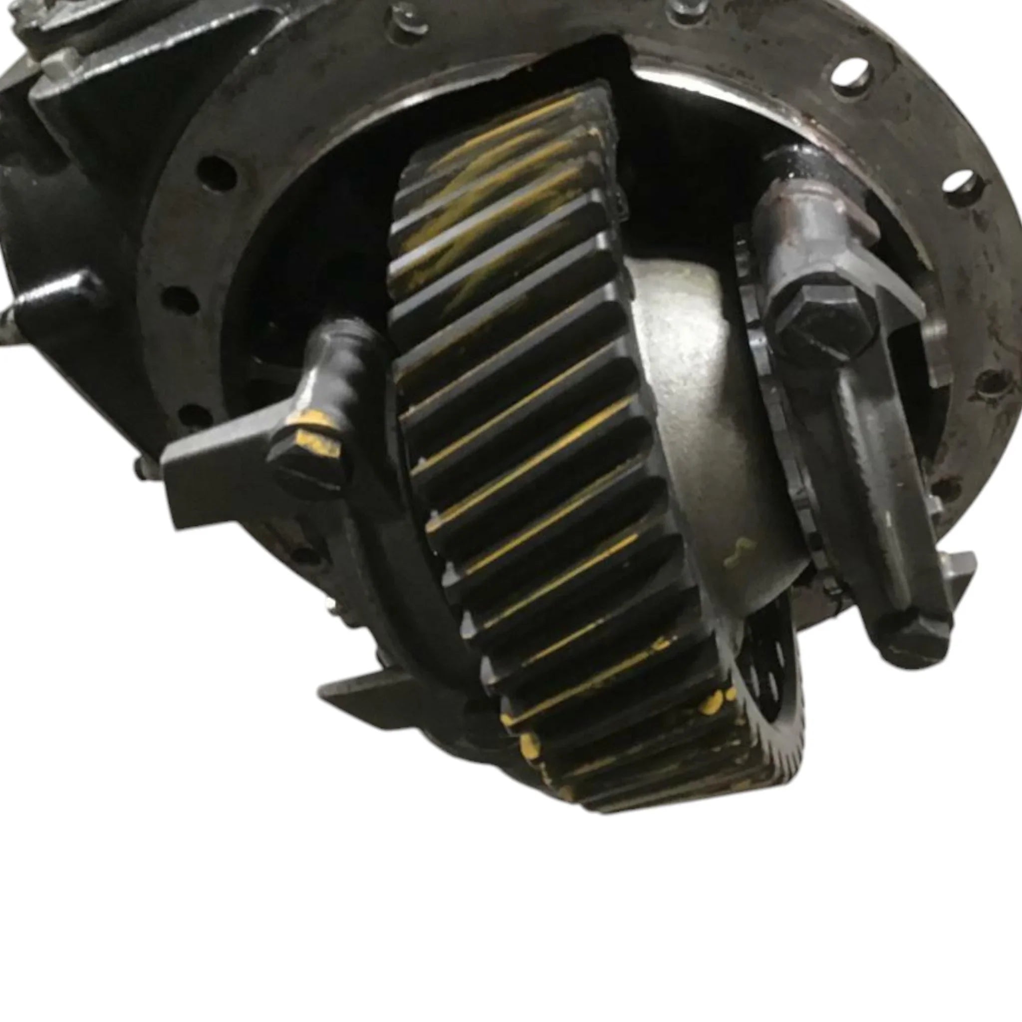 21127723 Genuine Mack Differential Carrier - Truck To Trailer