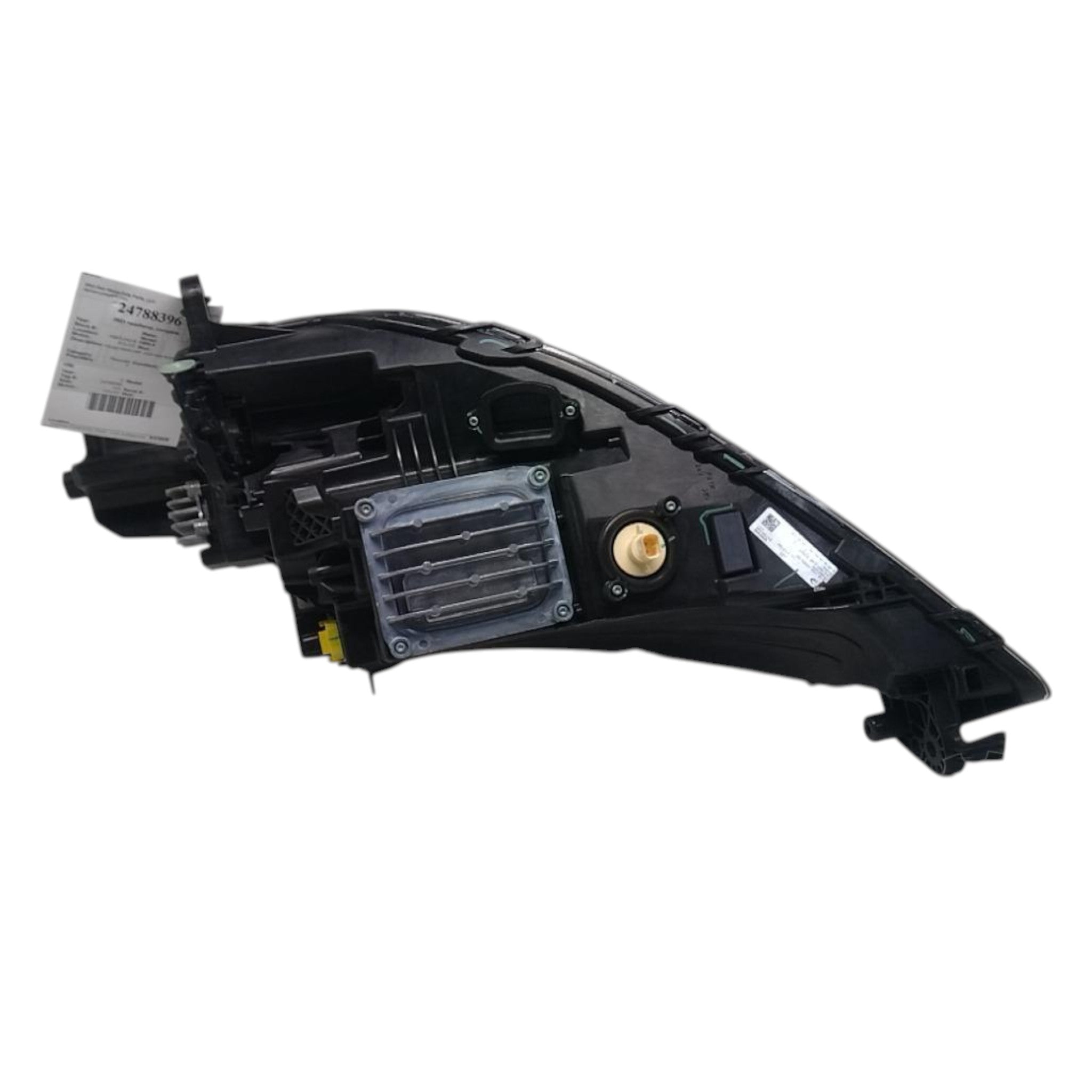 24788396 Genuine Mack Headlamp
