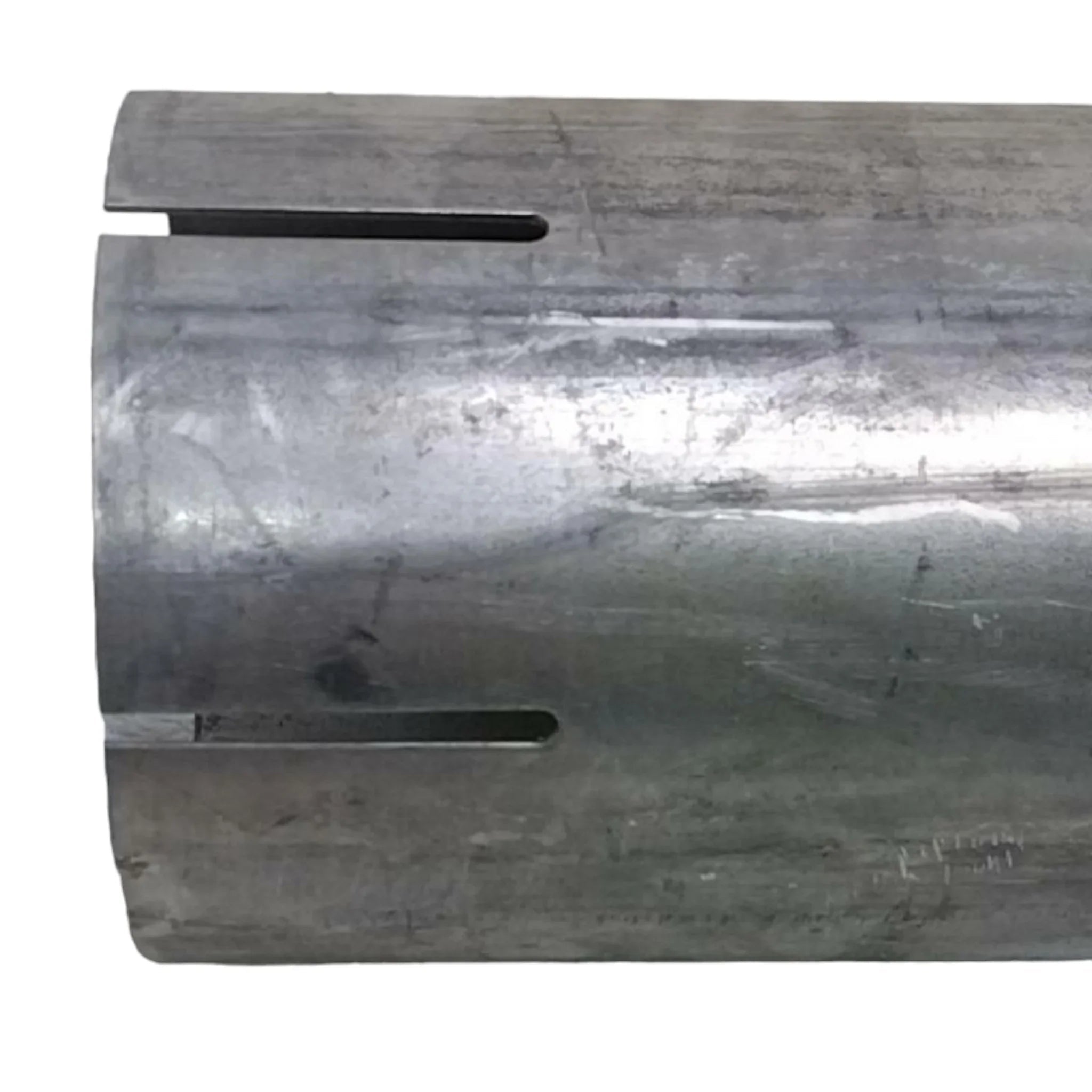 23663697 Genuine Volvo Exhaust Pipe - Truck To Trailer