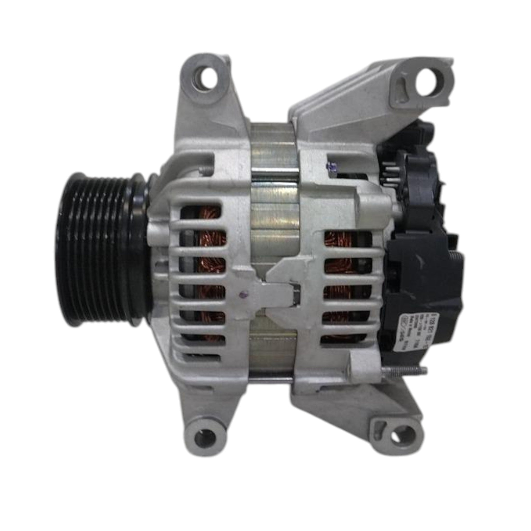 23673865 Genuine Mack Alternator