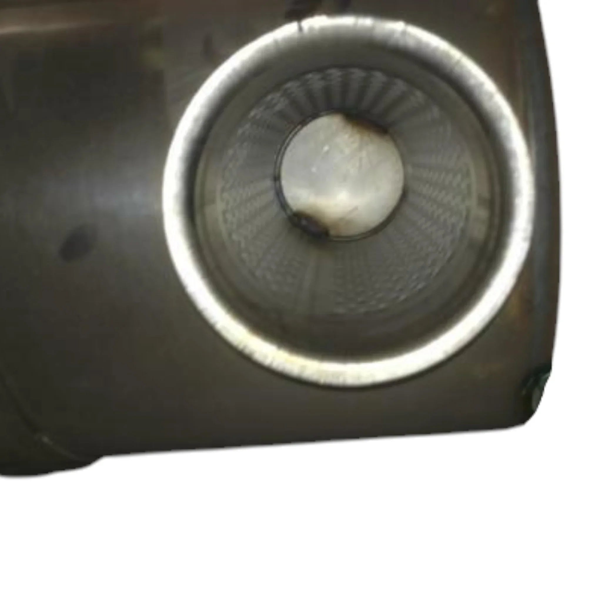21814371 Genuine Mack Muffler - Truck To Trailer