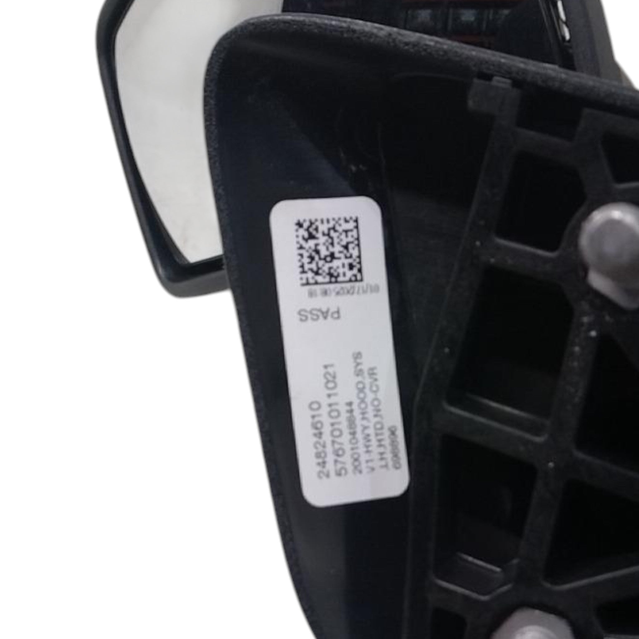 24824610 Genuine Mack Mirror