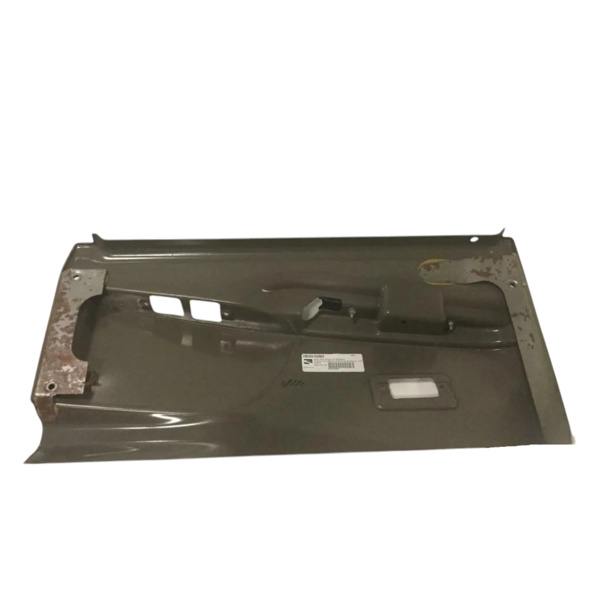 25623220 Genuine Mack Trim Left Door Panel - Truck To Trailer
