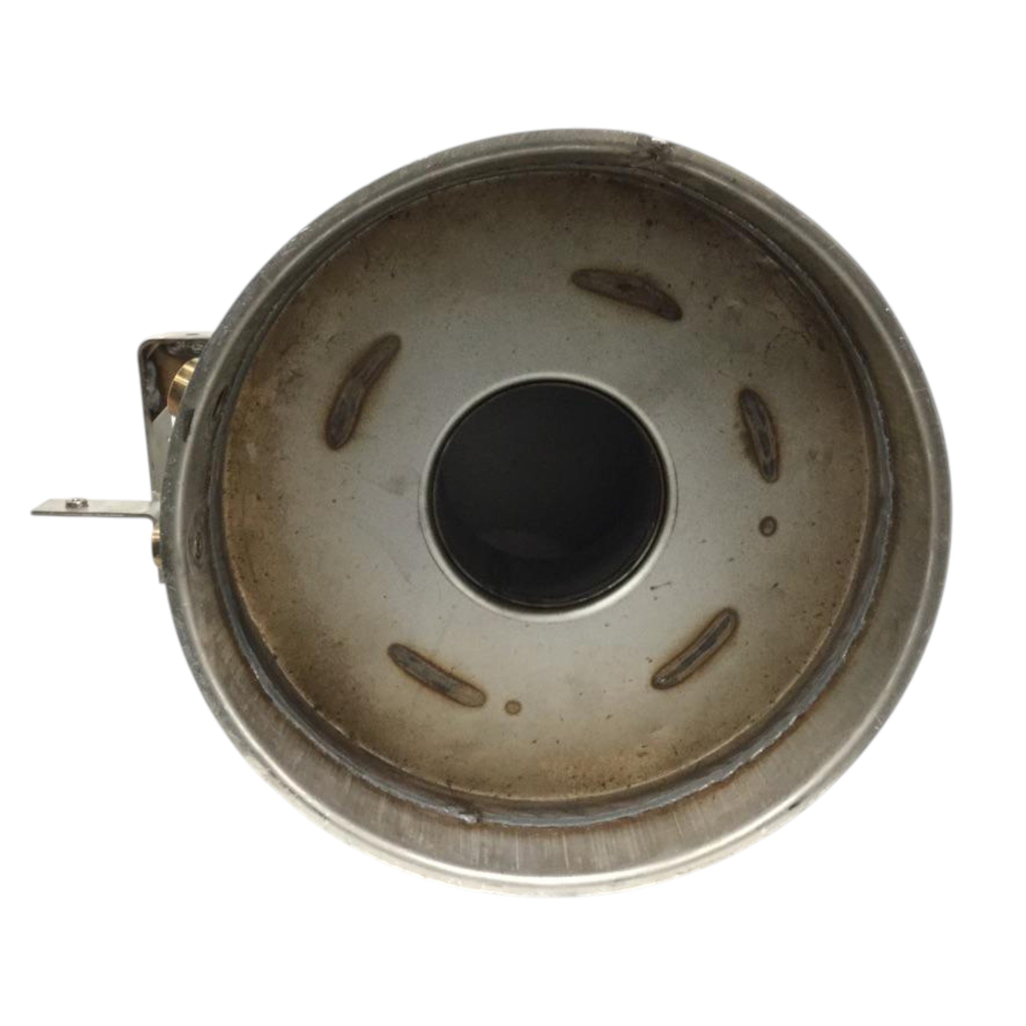 21089040 Genuine Mack Muffler