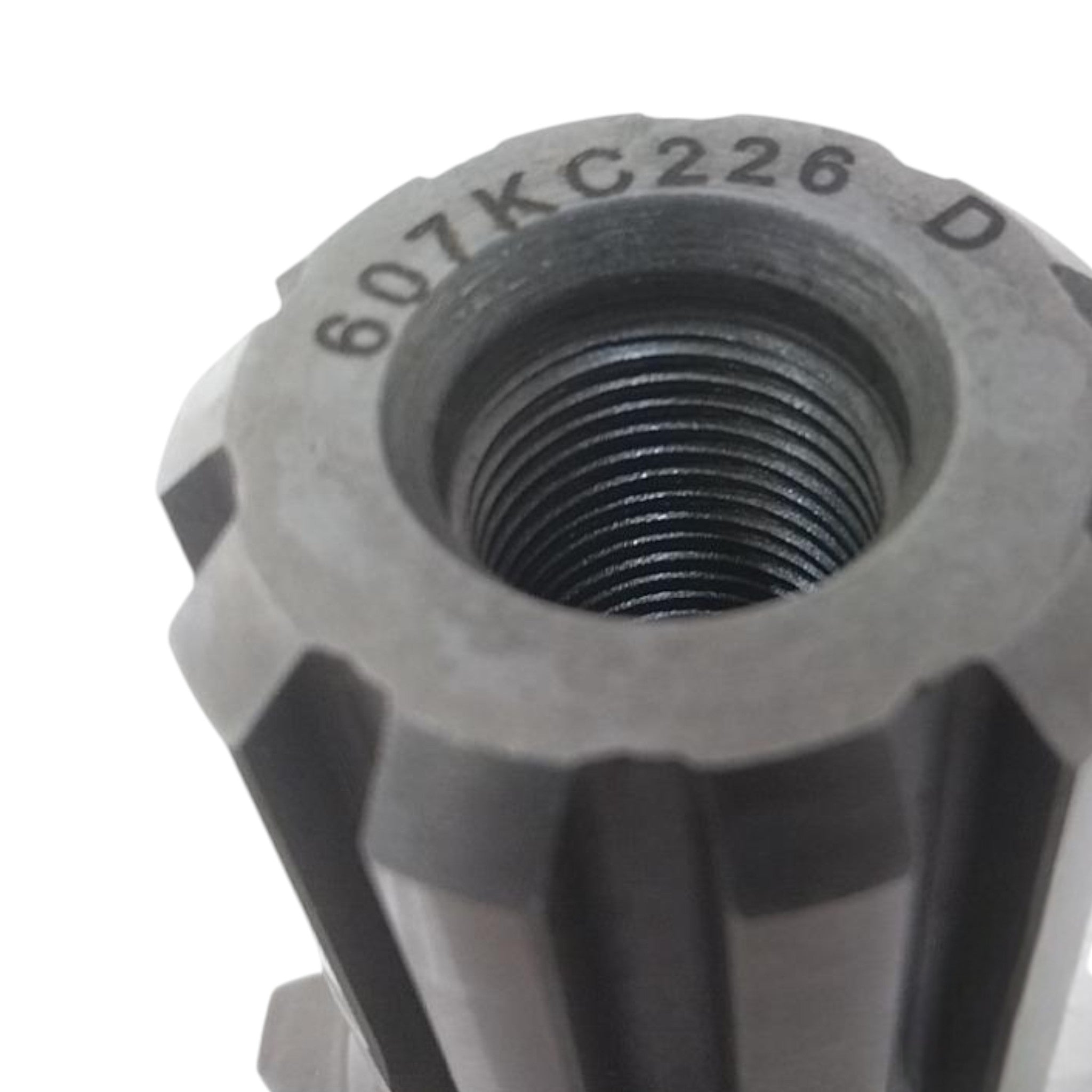 25136277 Genuine Mack Drive Shaft