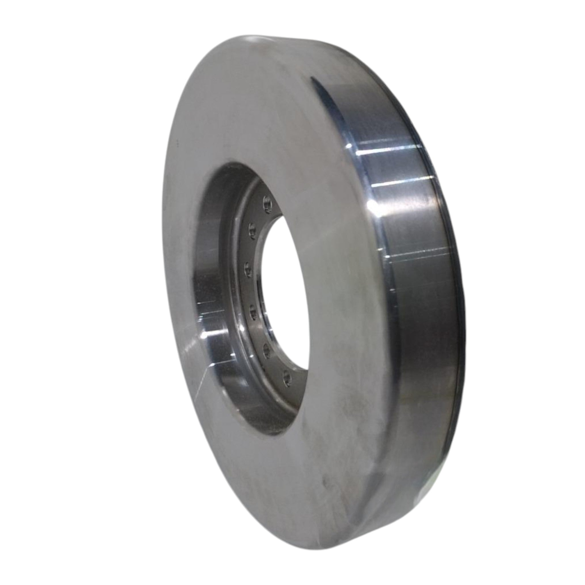 8193930 Genuine Mack Vibration Damper