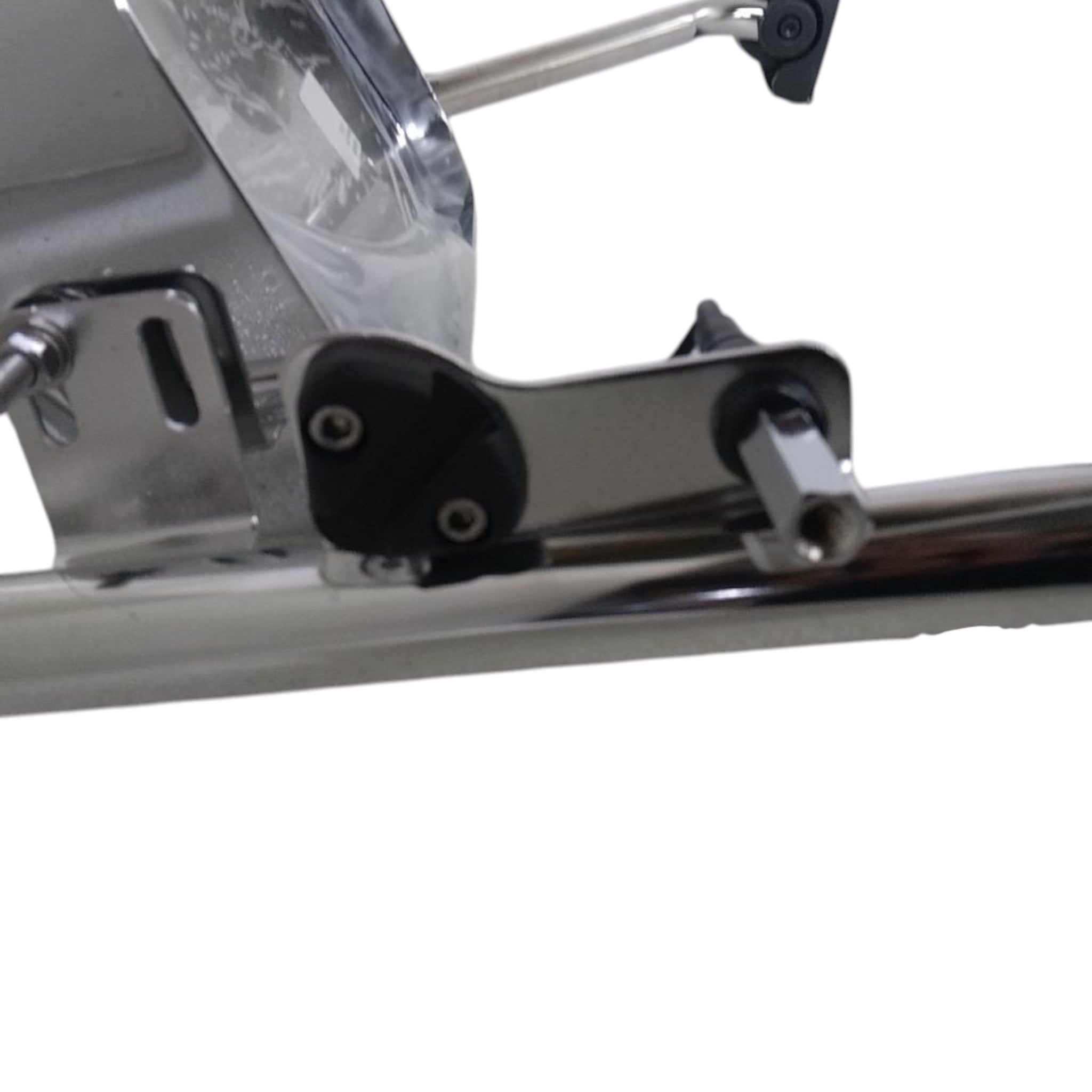 23750042 Genuine Mack Mirror
