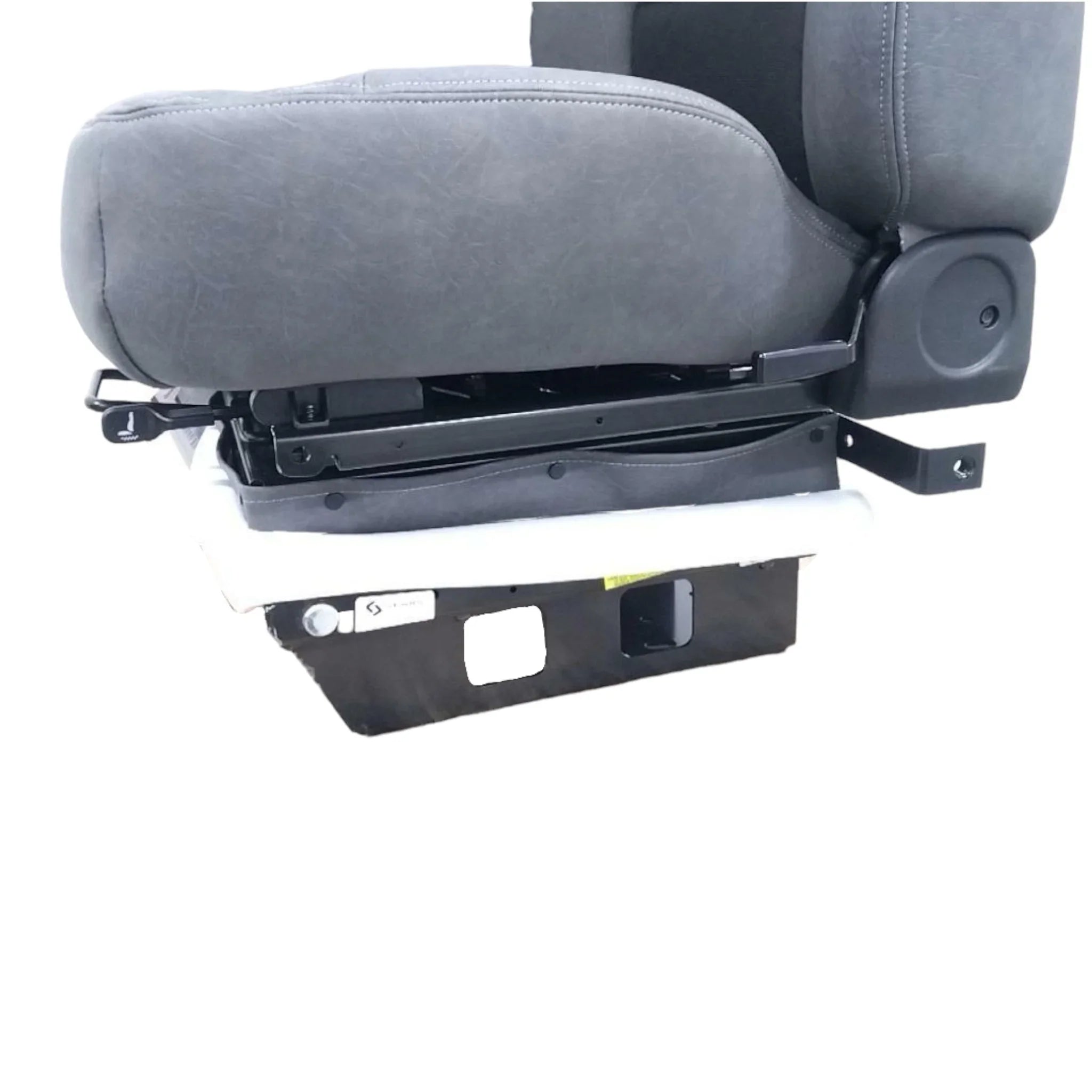 21062994 Genuine Volvo Drivers Seat - Truck To Trailer