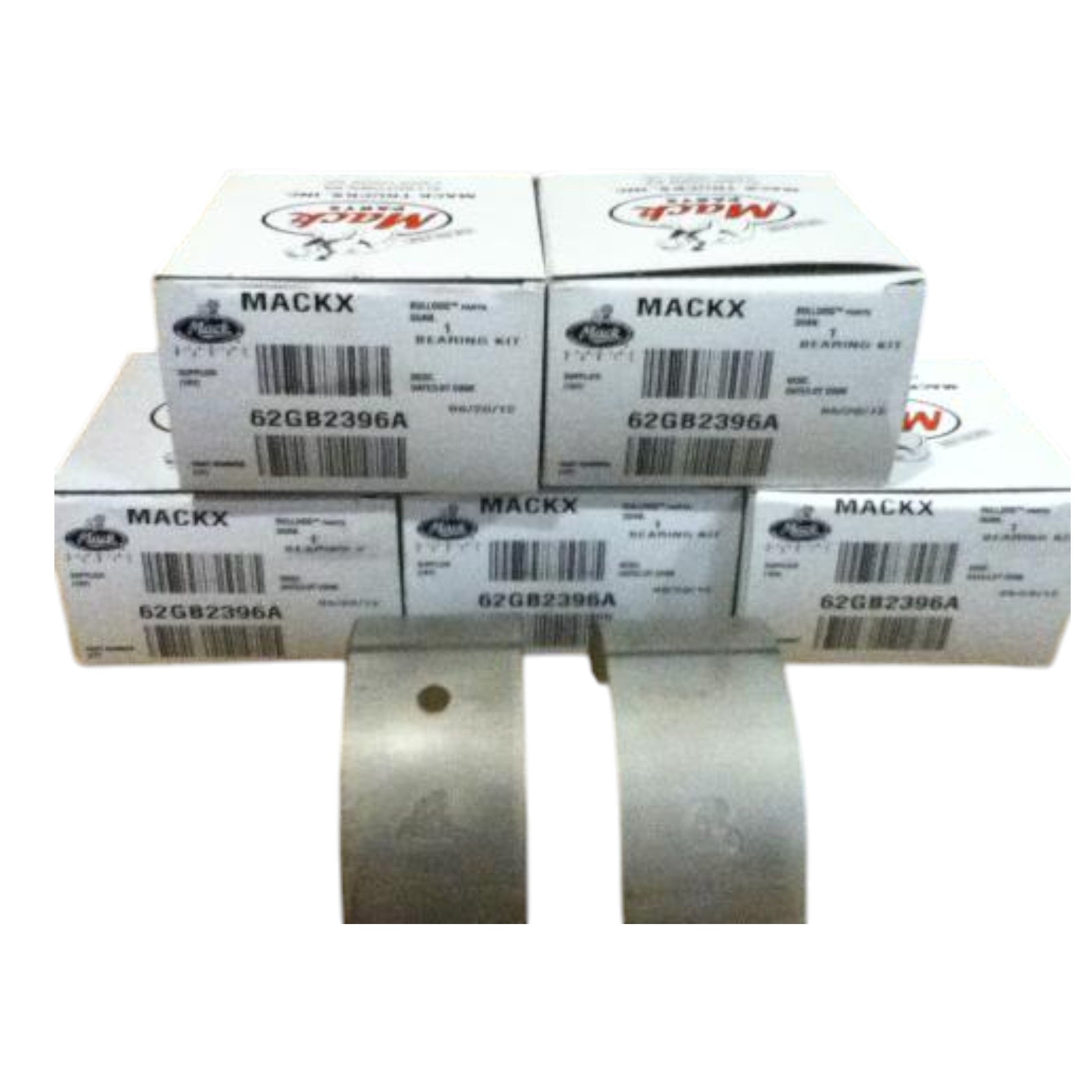 215SB283KX Genuine Mack Overhaul Kit