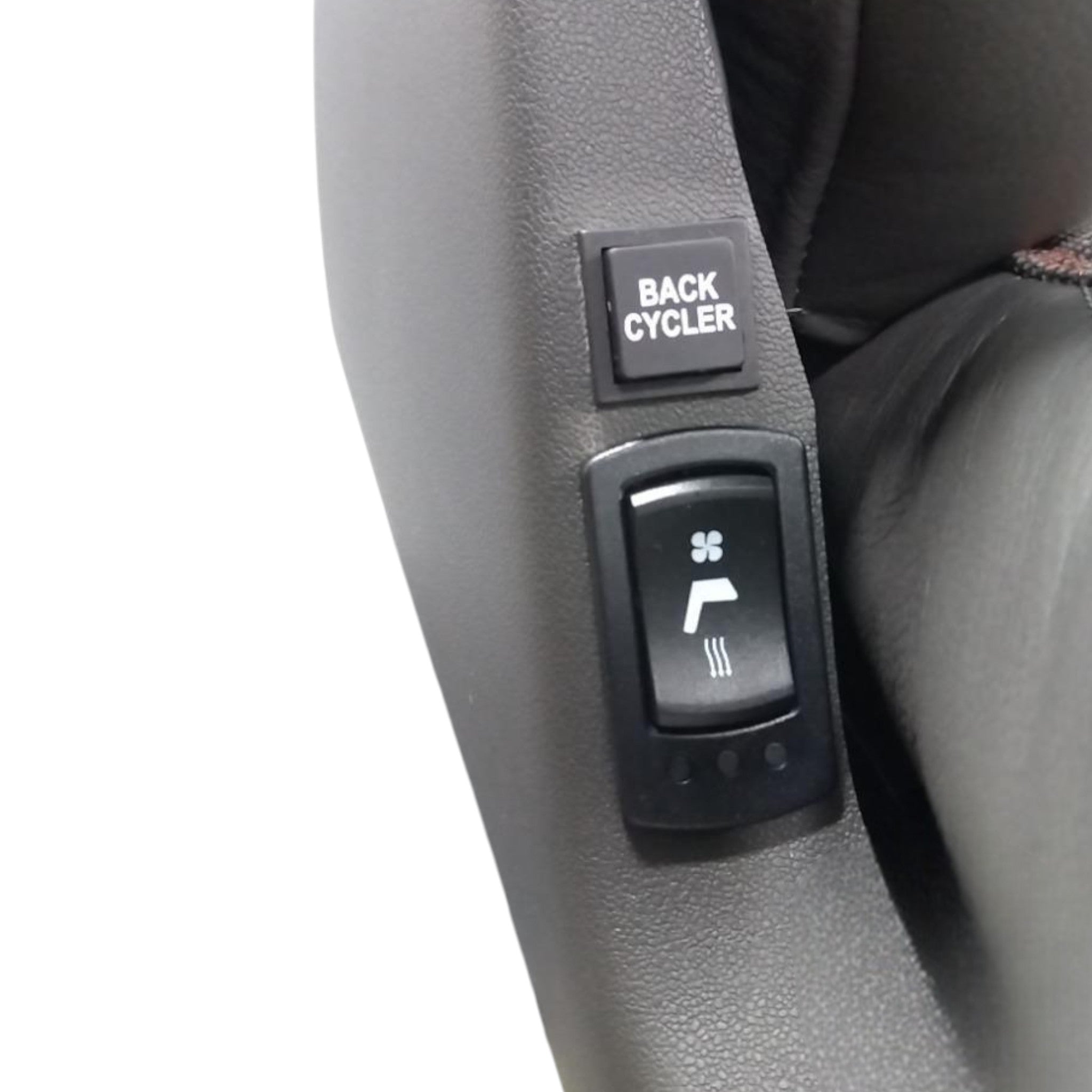 23850843 Genuine Mack Seat