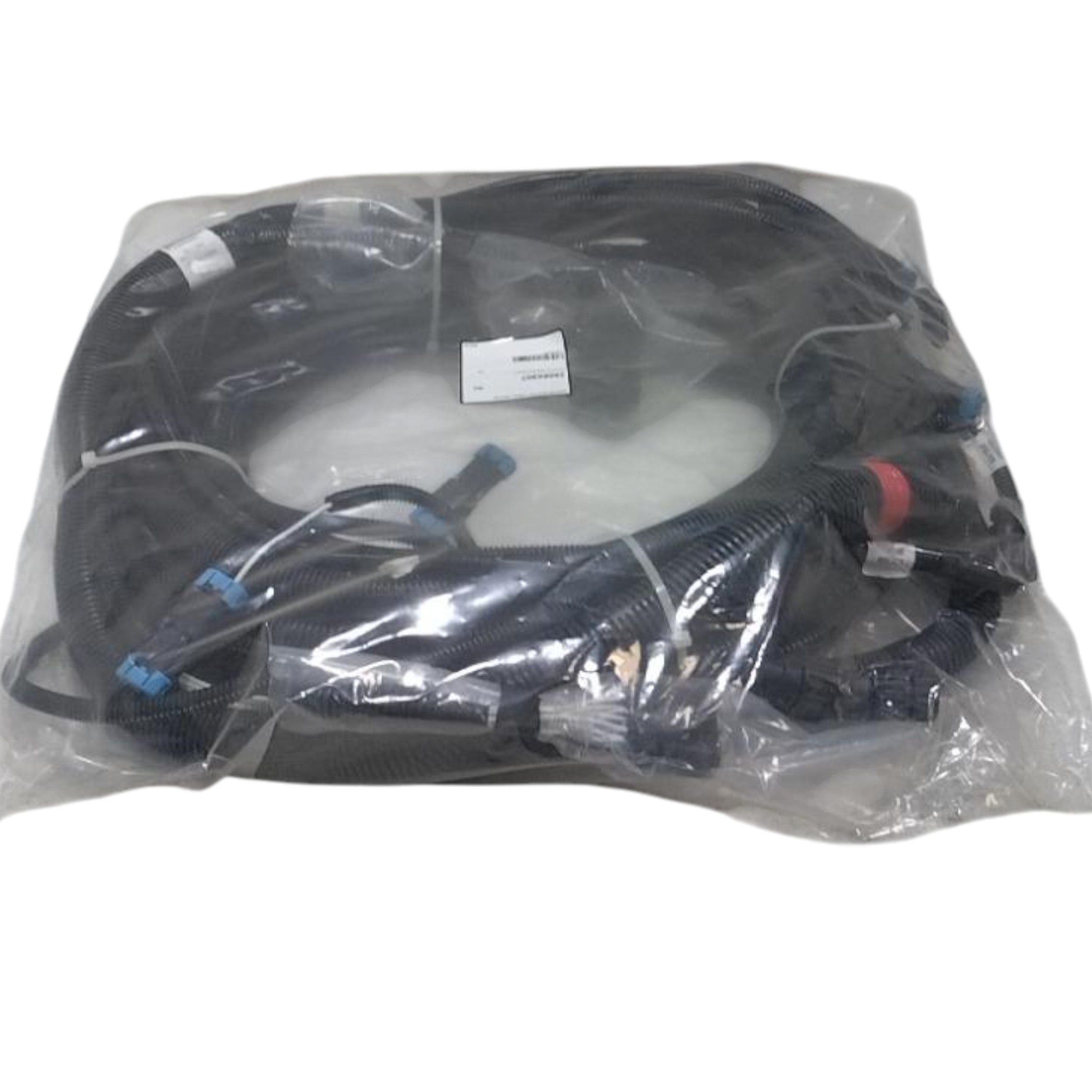 25080307 Genuine Mack Wiring Harness