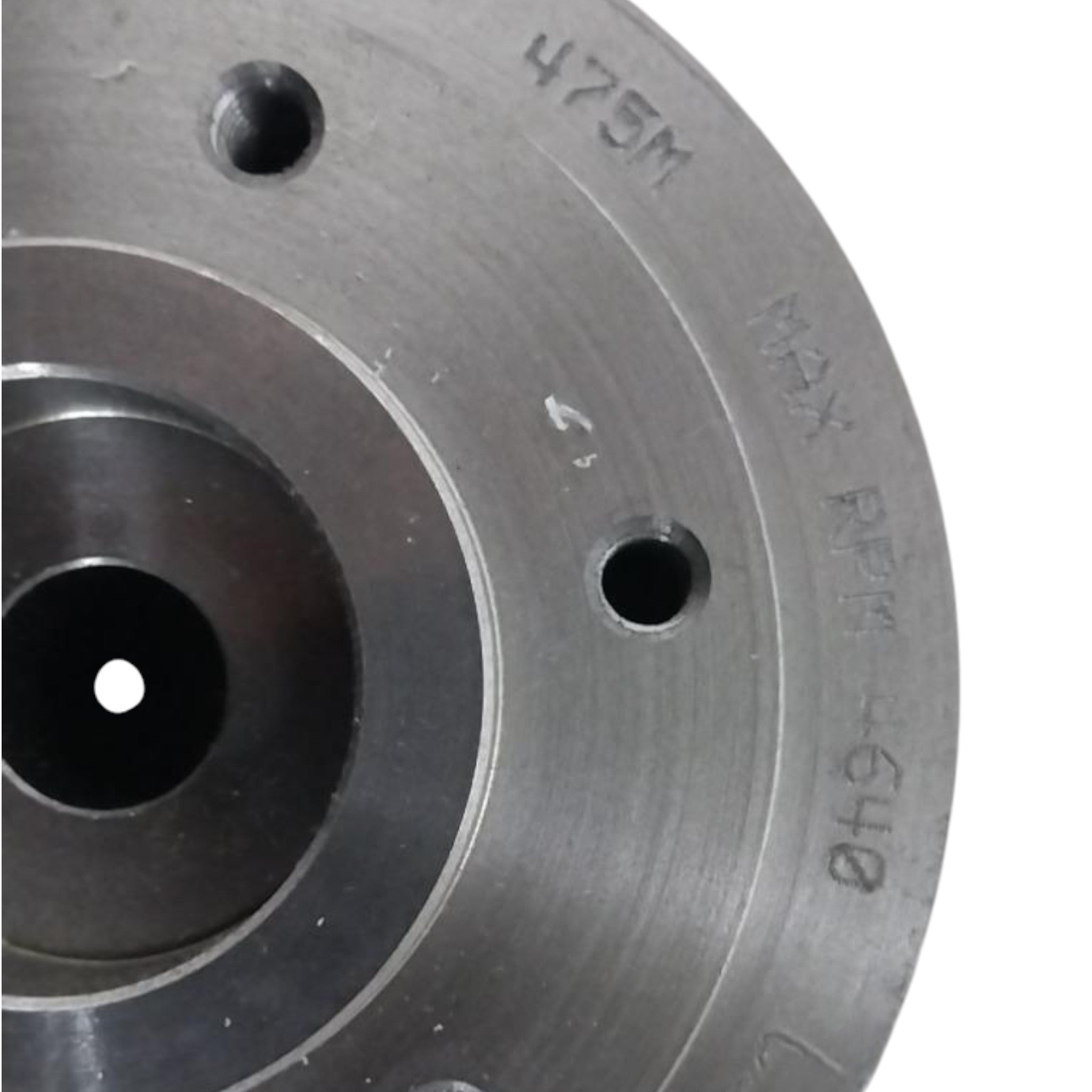 25100559 Genuine Mack Pulley