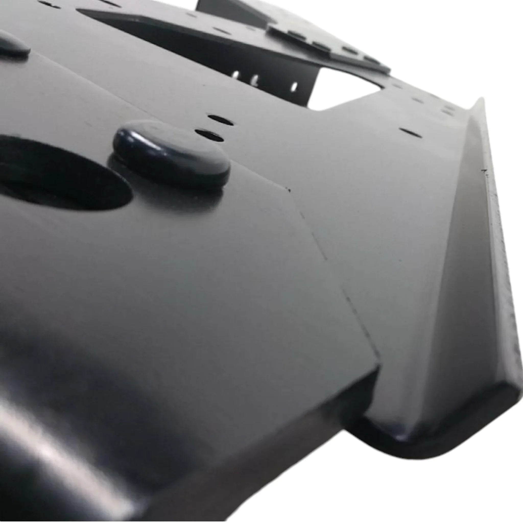 21617332 Genuine Volvo Bracket - Truck To Trailer
