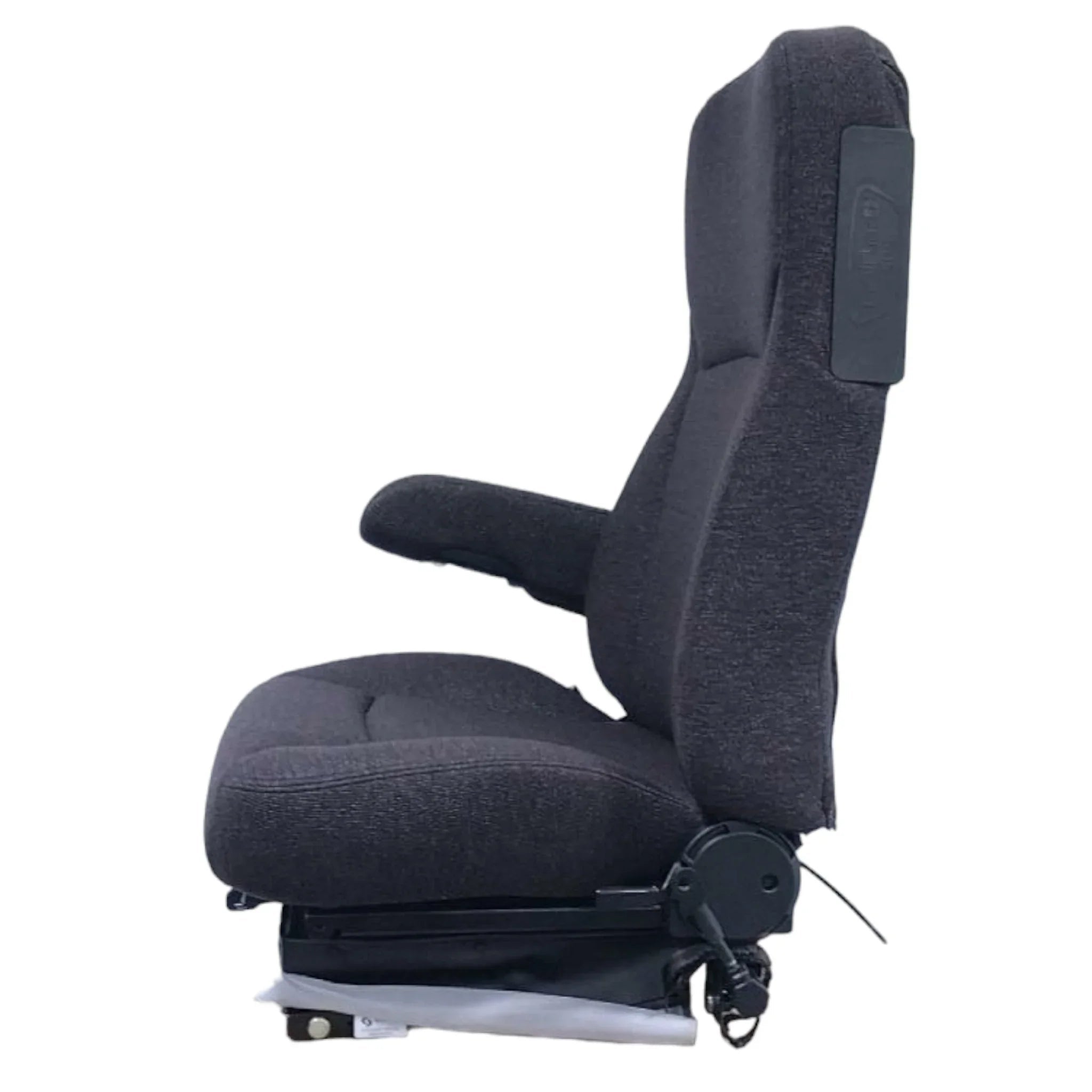 24115222 Genuine Volvo Drivers Seat - Truck To Trailer