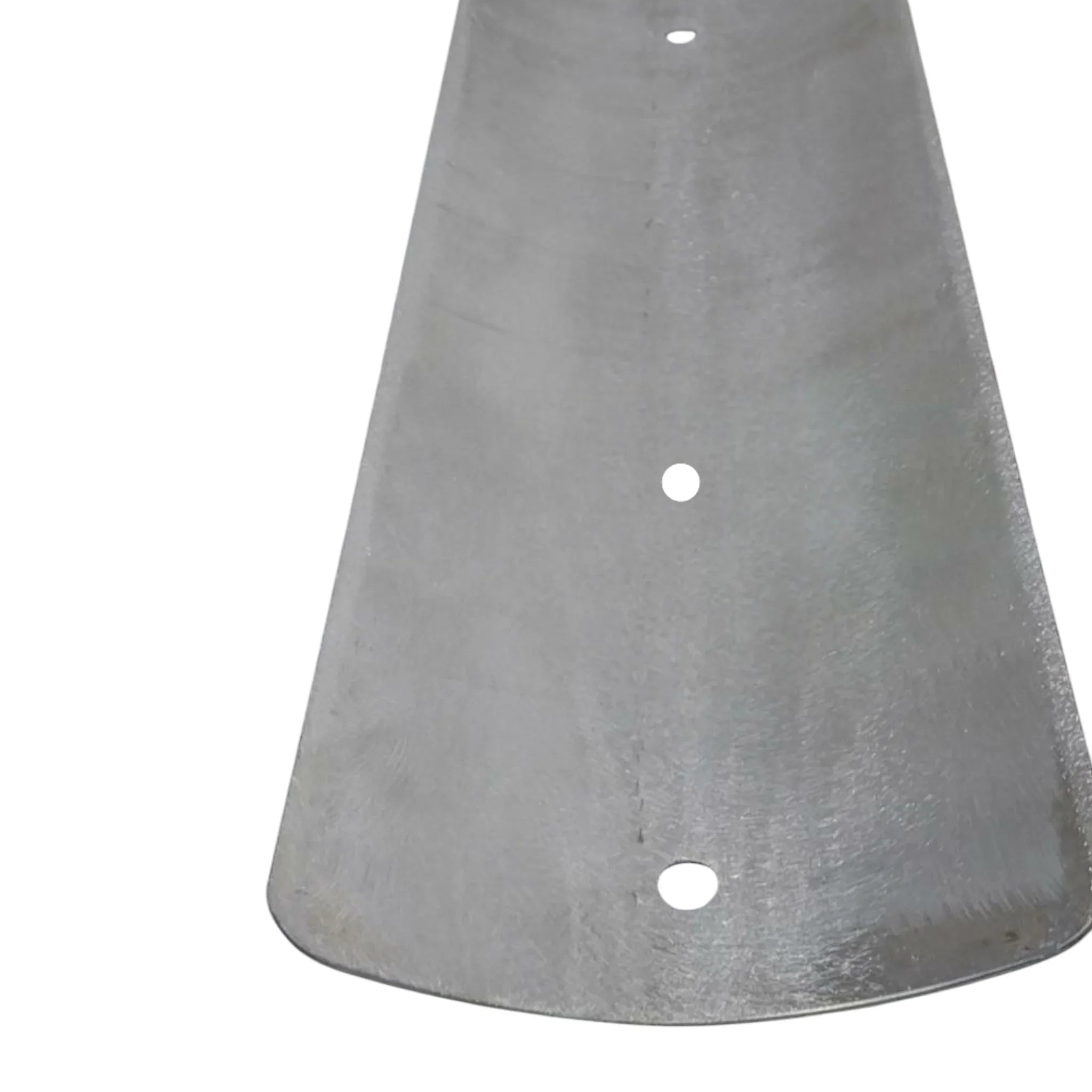 25624079 Genuine Mack Shield Exhaust Pipe - Truck To Trailer