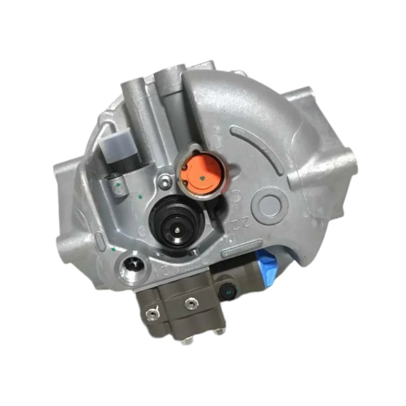 21463062 Genuine Volvo Air Dryer - Truck To Trailer