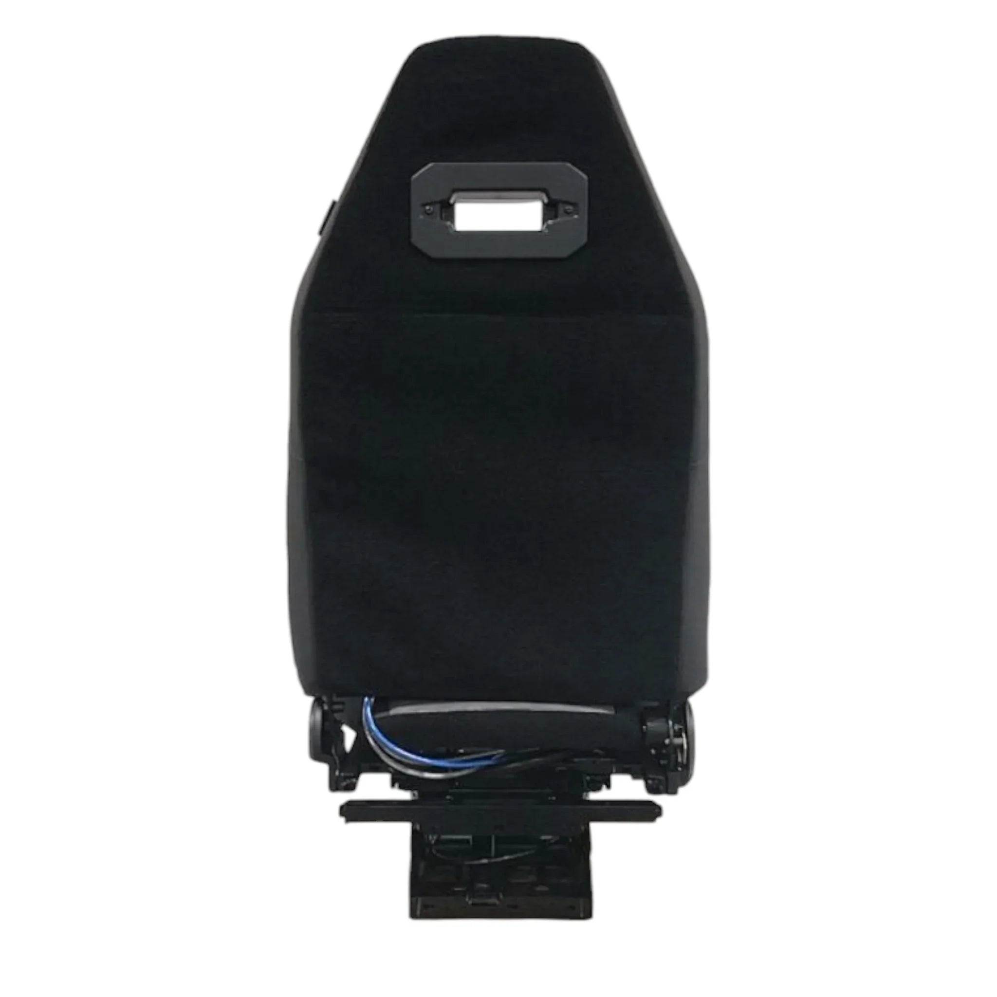23843601 Genuine Mack Drivers Seat - Truck To Trailer