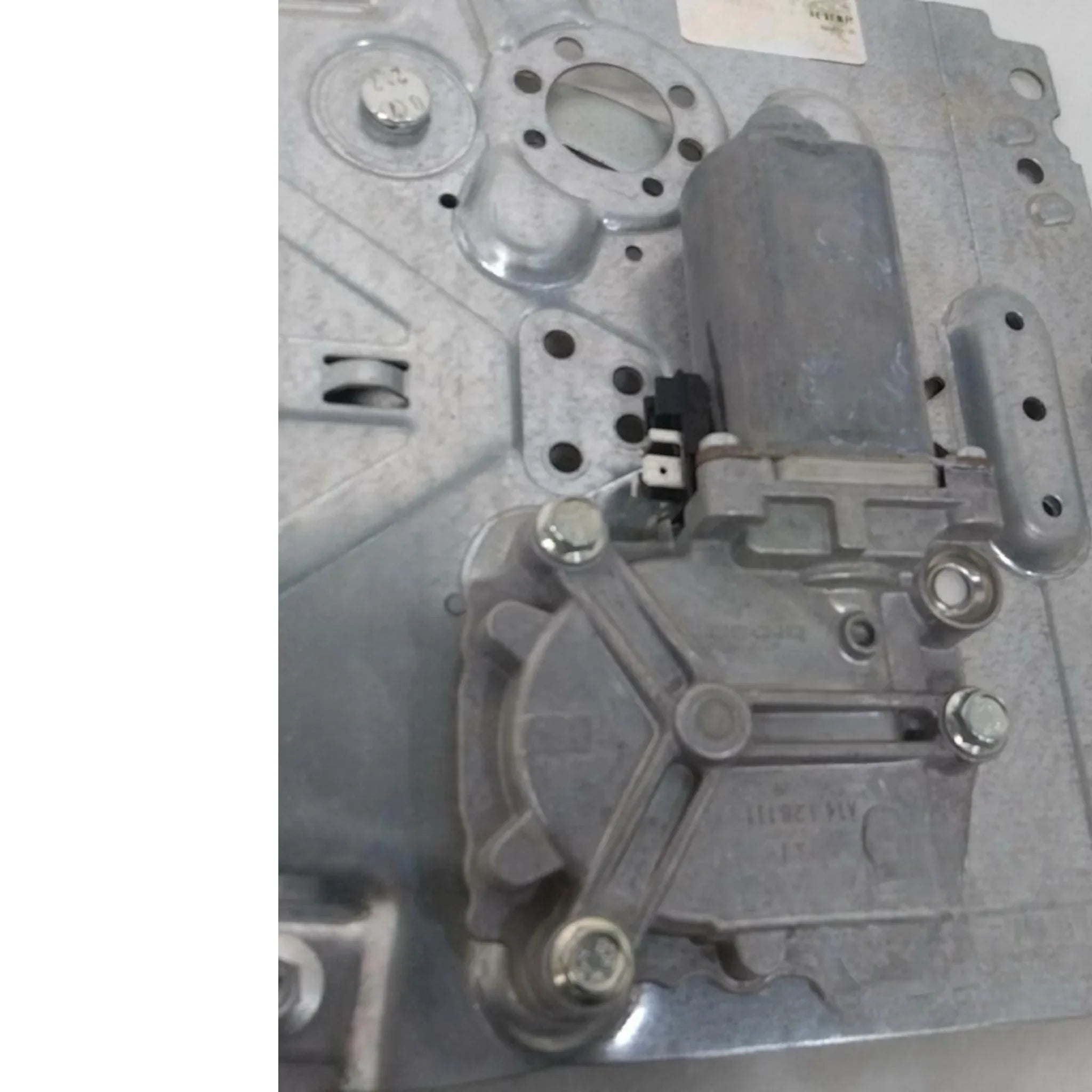 3176544 Genuine Volvo Left Window Regulator - Truck To Trailer