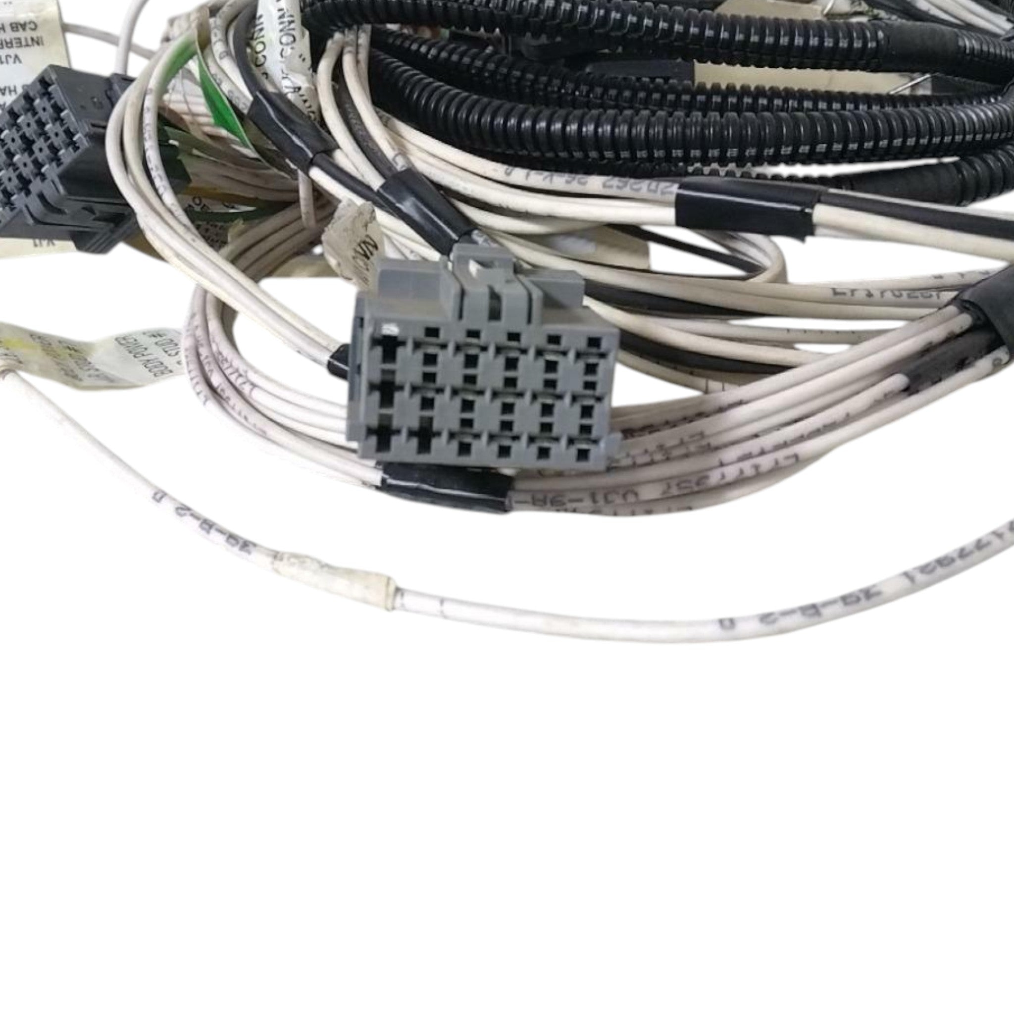 25023889 Genuine Mack Wiring Harness