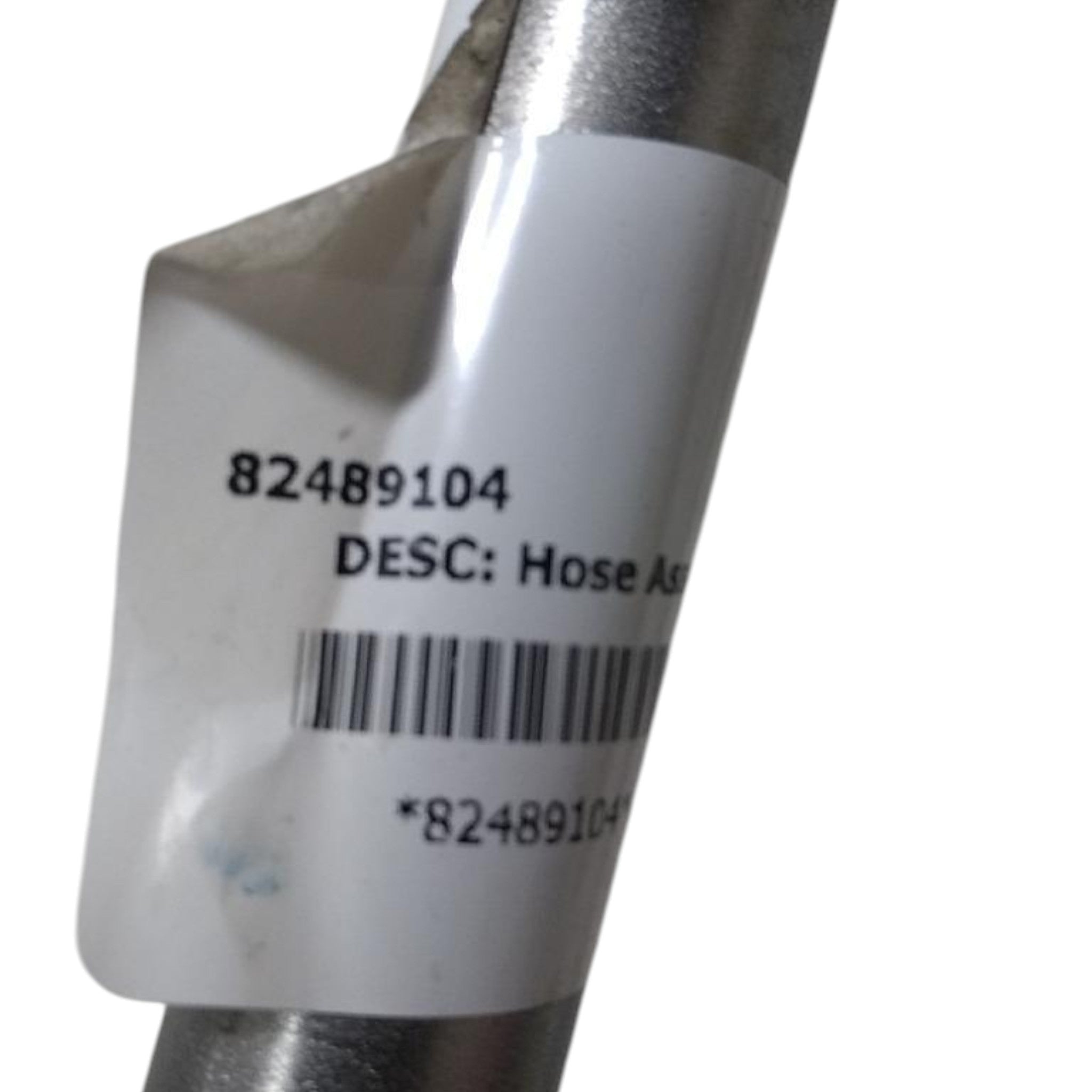 82489104 Genuine Mack Hose Assembly