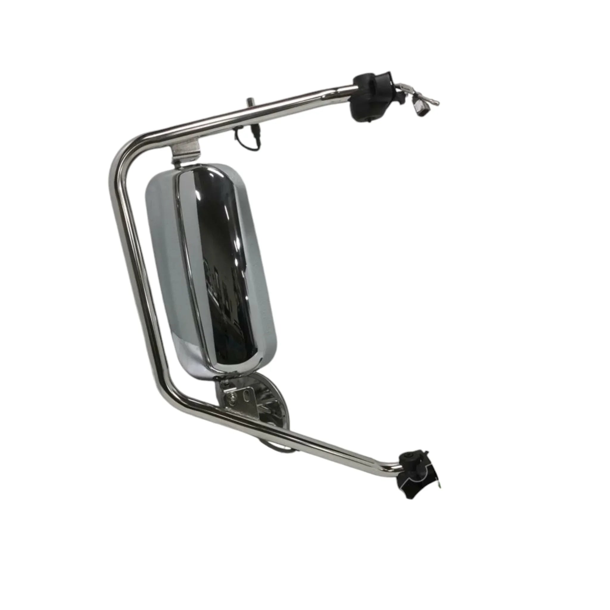 84811924 Genuine Volvo Mirror - Truck To Trailer