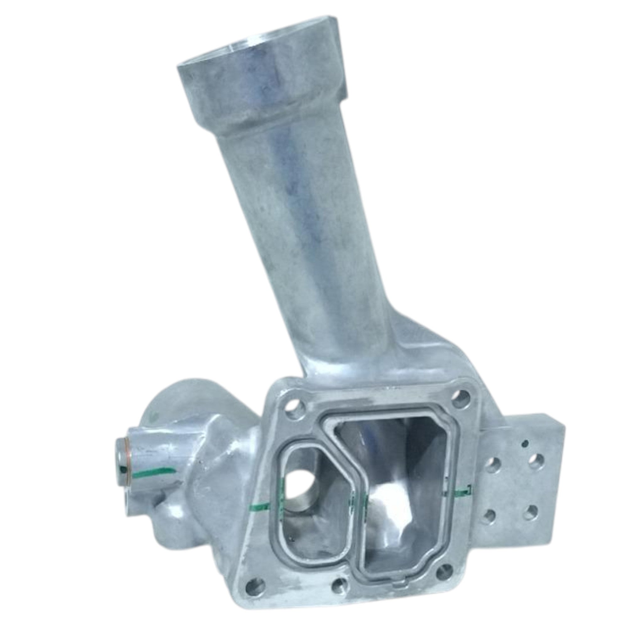 21394446 Genuine Mack Connection Pipe