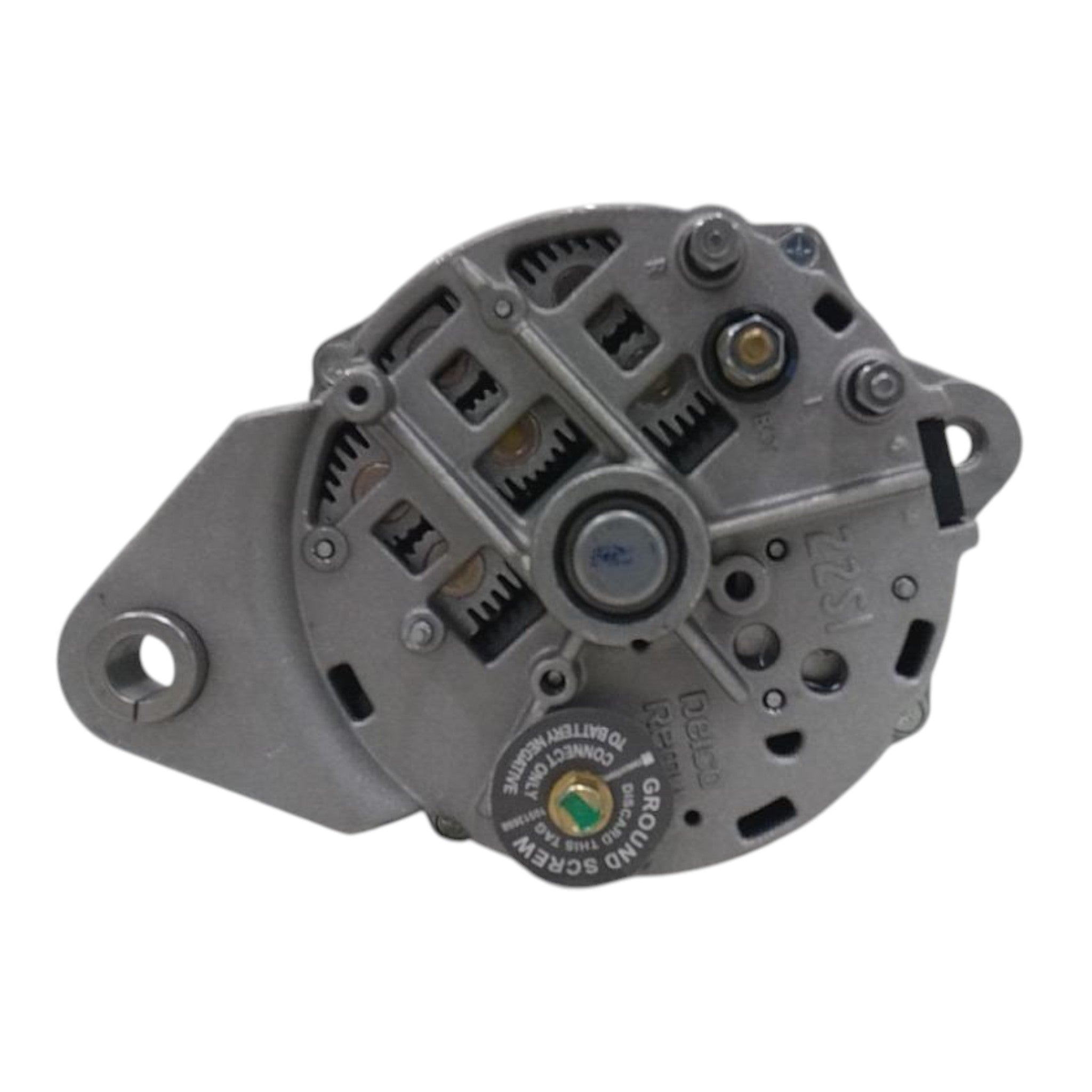 2132-10459190 Genuine Mack Alternator