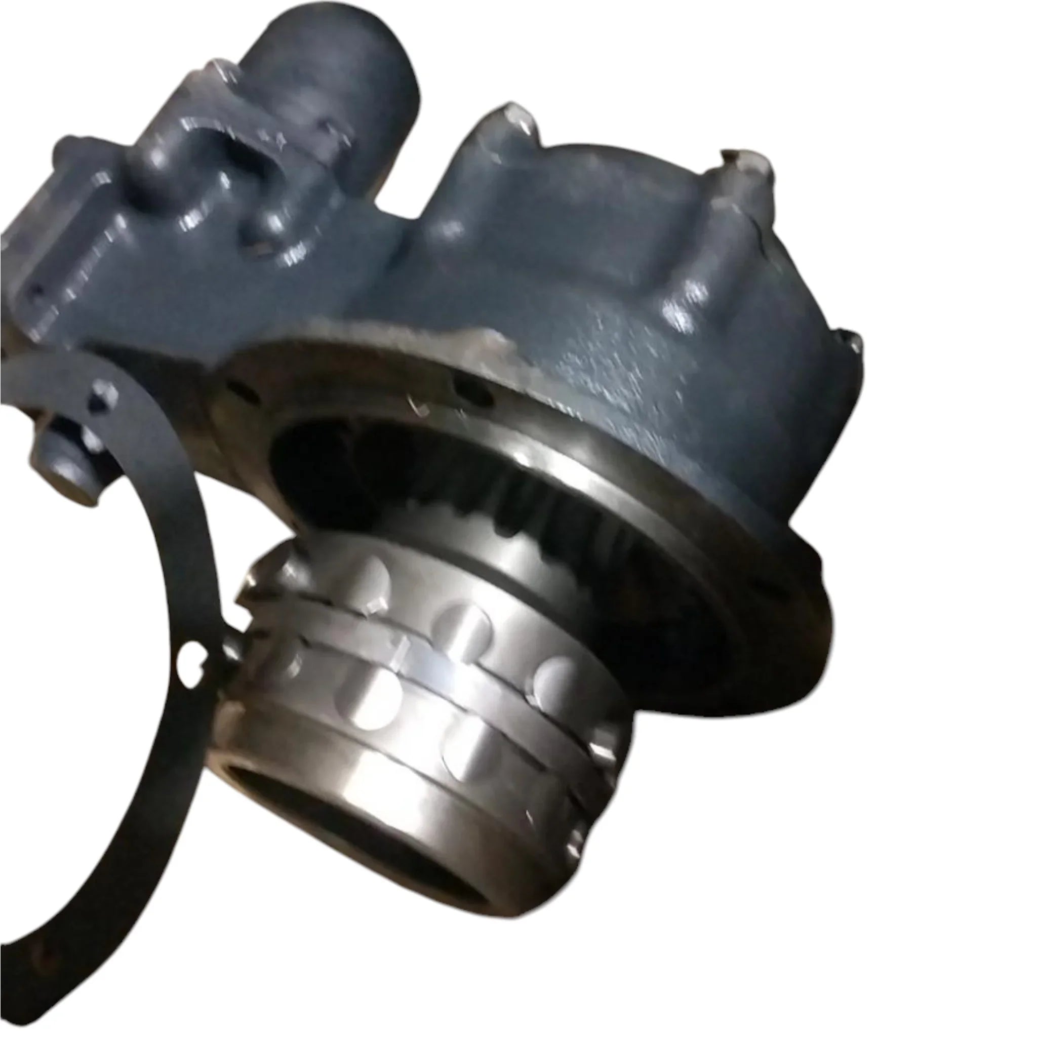 85146537 Genuine Mack Kit - Truck To Trailer