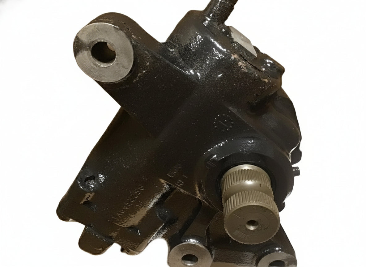 6990-TAS65227R Genuine Mack Steering Gear