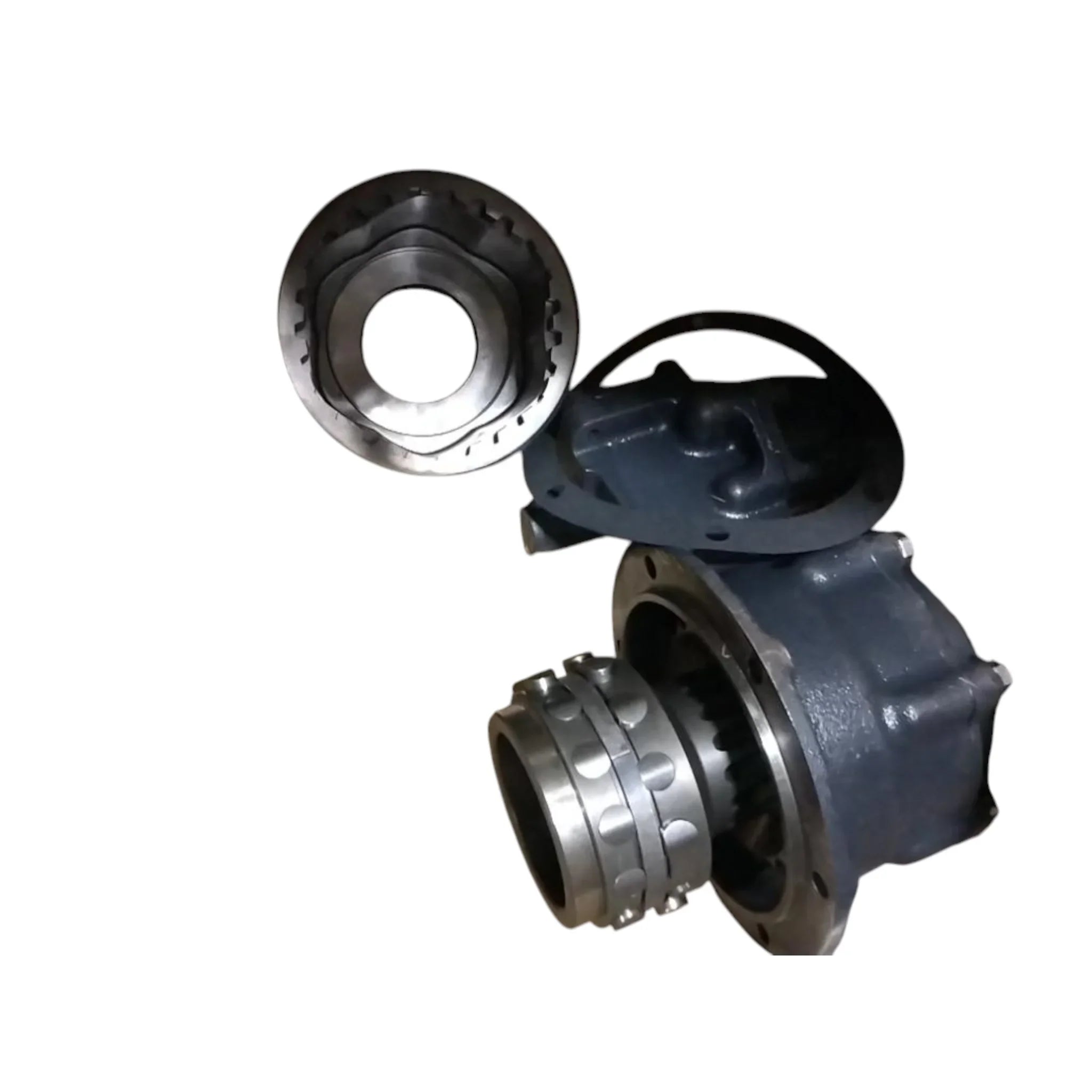 85146537 Genuine Mack Kit - Truck To Trailer
