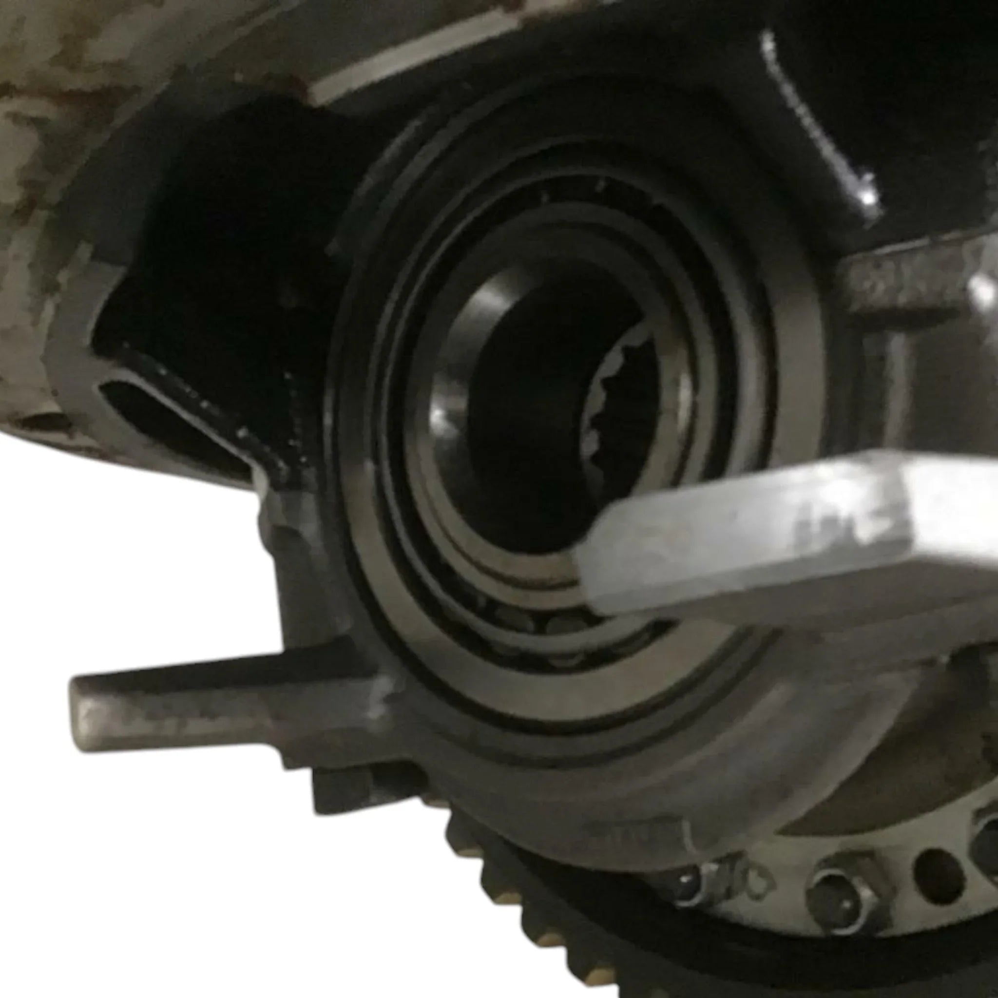 21127723 Genuine Mack Differential Carrier - Truck To Trailer
