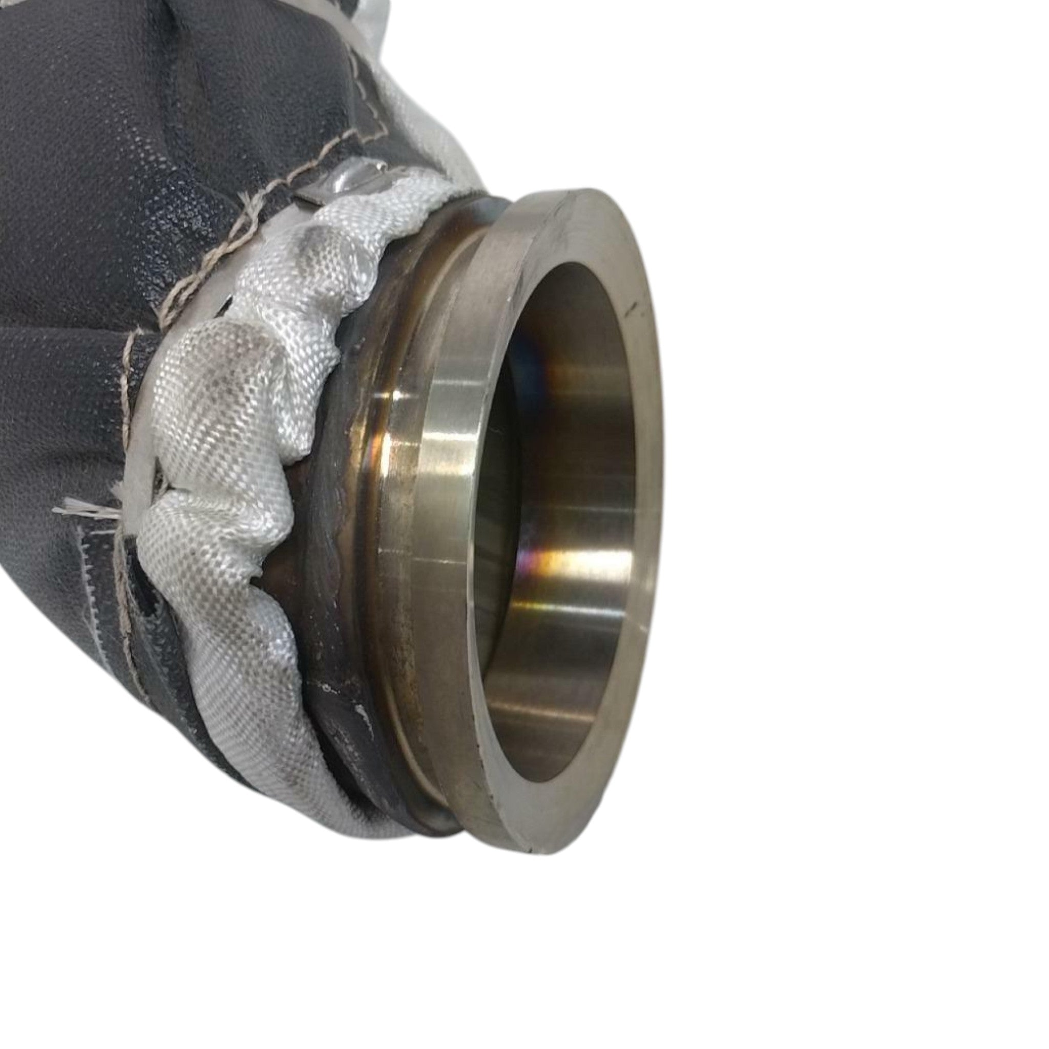 22573546 Genuine Mack Exhaust Pipe