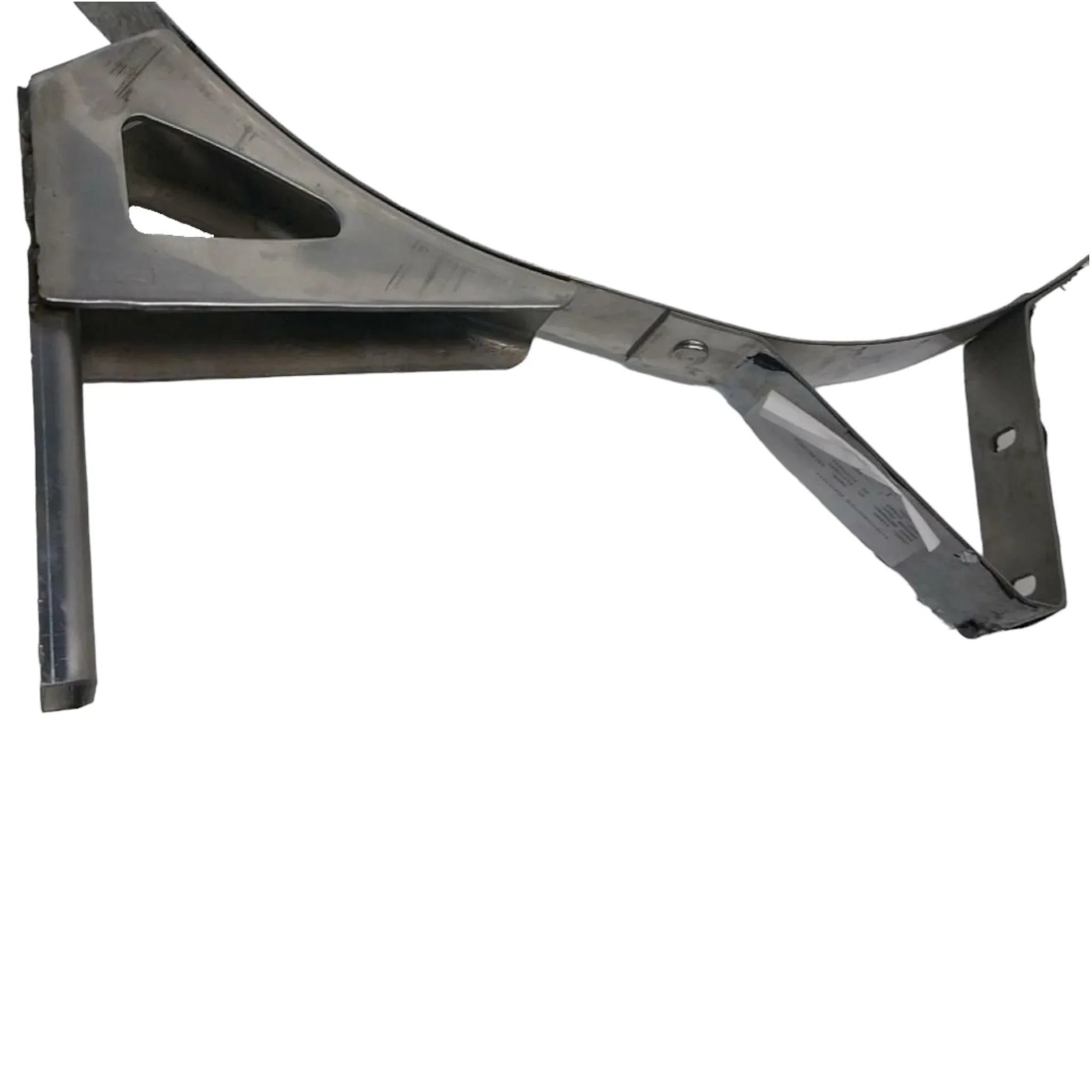 21076893 Genuine Volvo Strap - Truck To Trailer