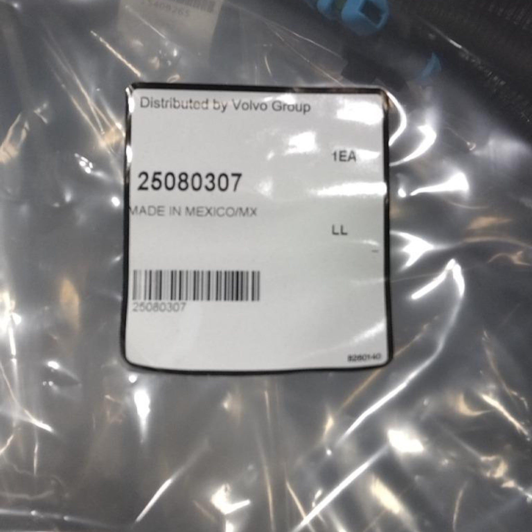 25080307 Genuine Mack Wiring Harness