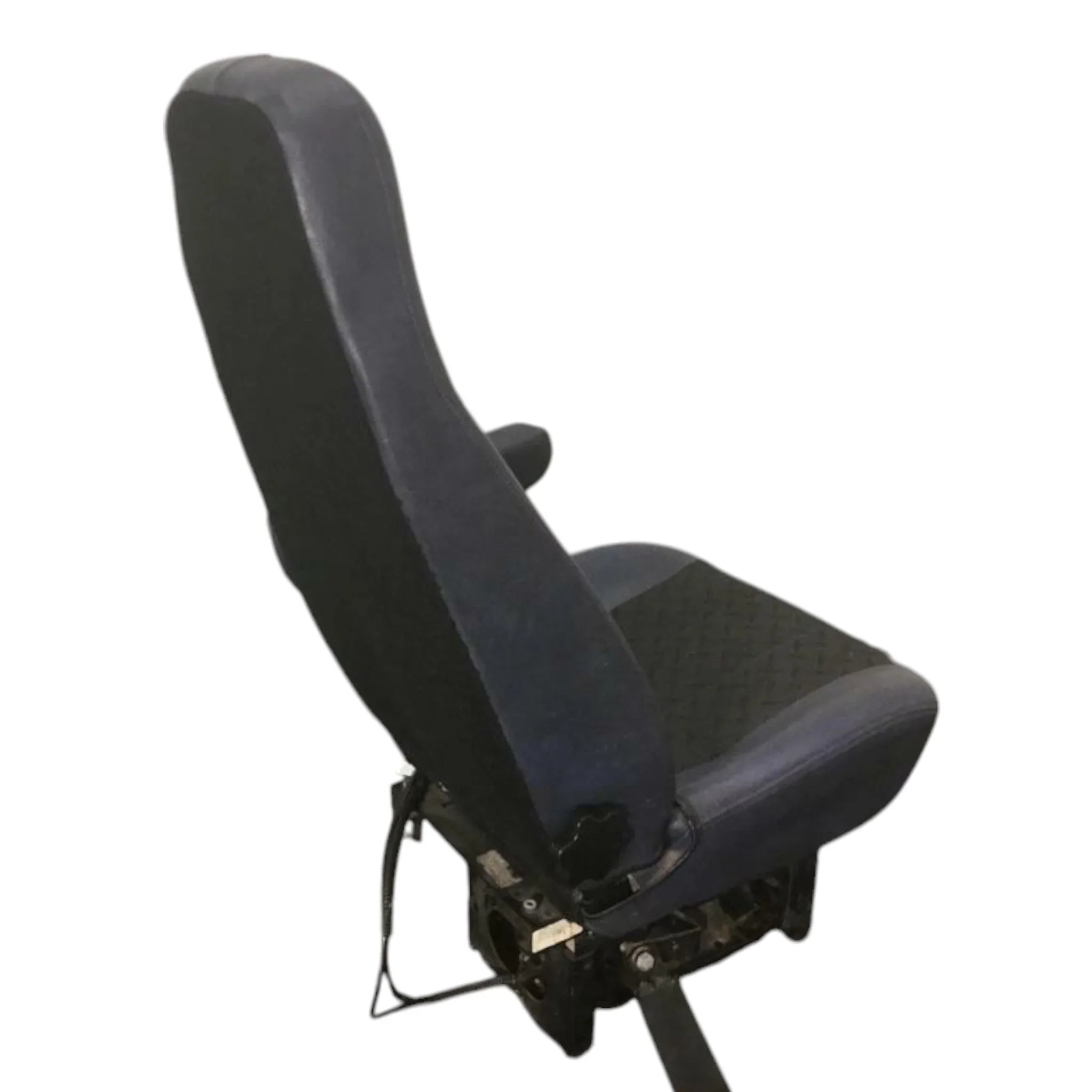 644185 Genuine Mack Seat - Truck To Trailer