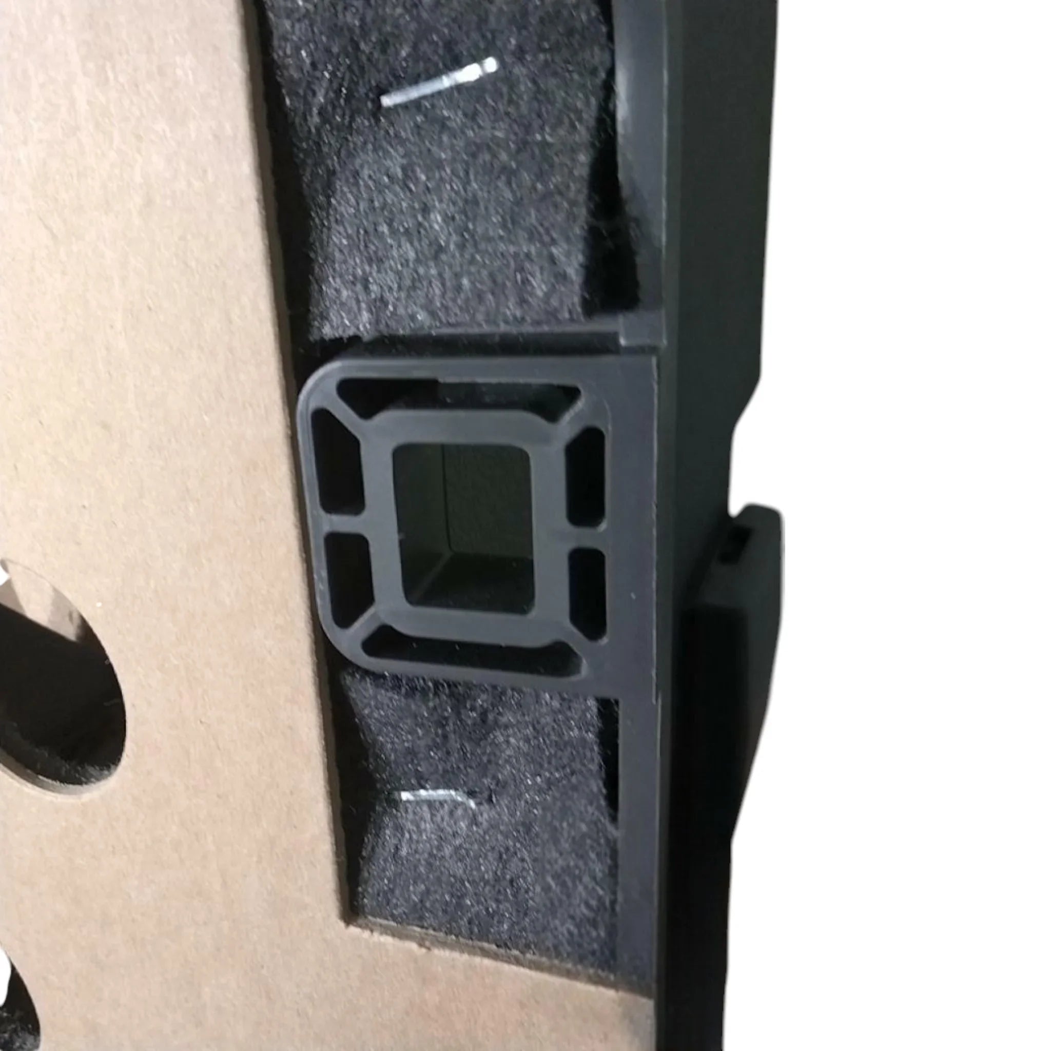 24017407 Genuine Mack Storage Compartment - Truck To Trailer