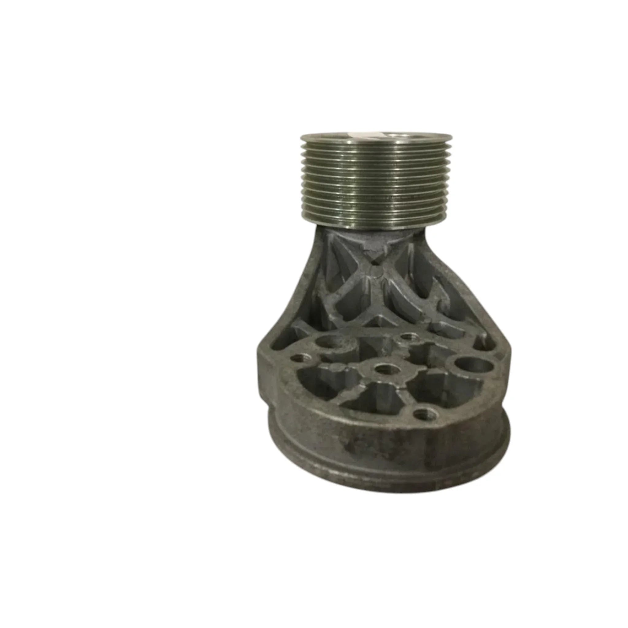 20582550 Genuine Mack Idler Pulley - Truck To Trailer