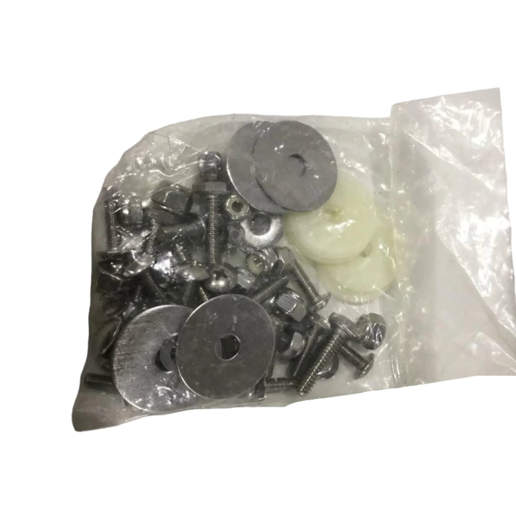 3281-MSS180 Genuine Volvo Grill Surround - Truck To Trailer