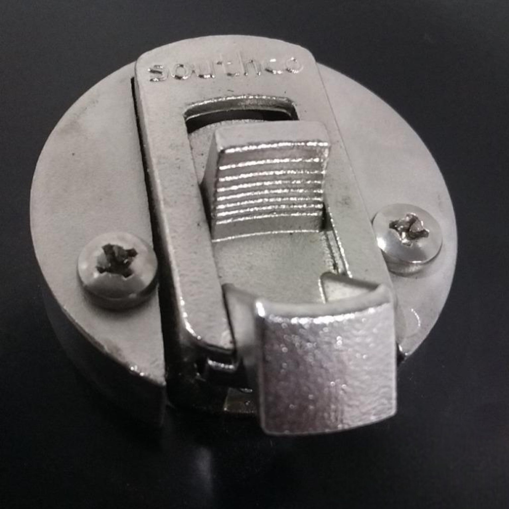 84736225 Genuine Mack Door
