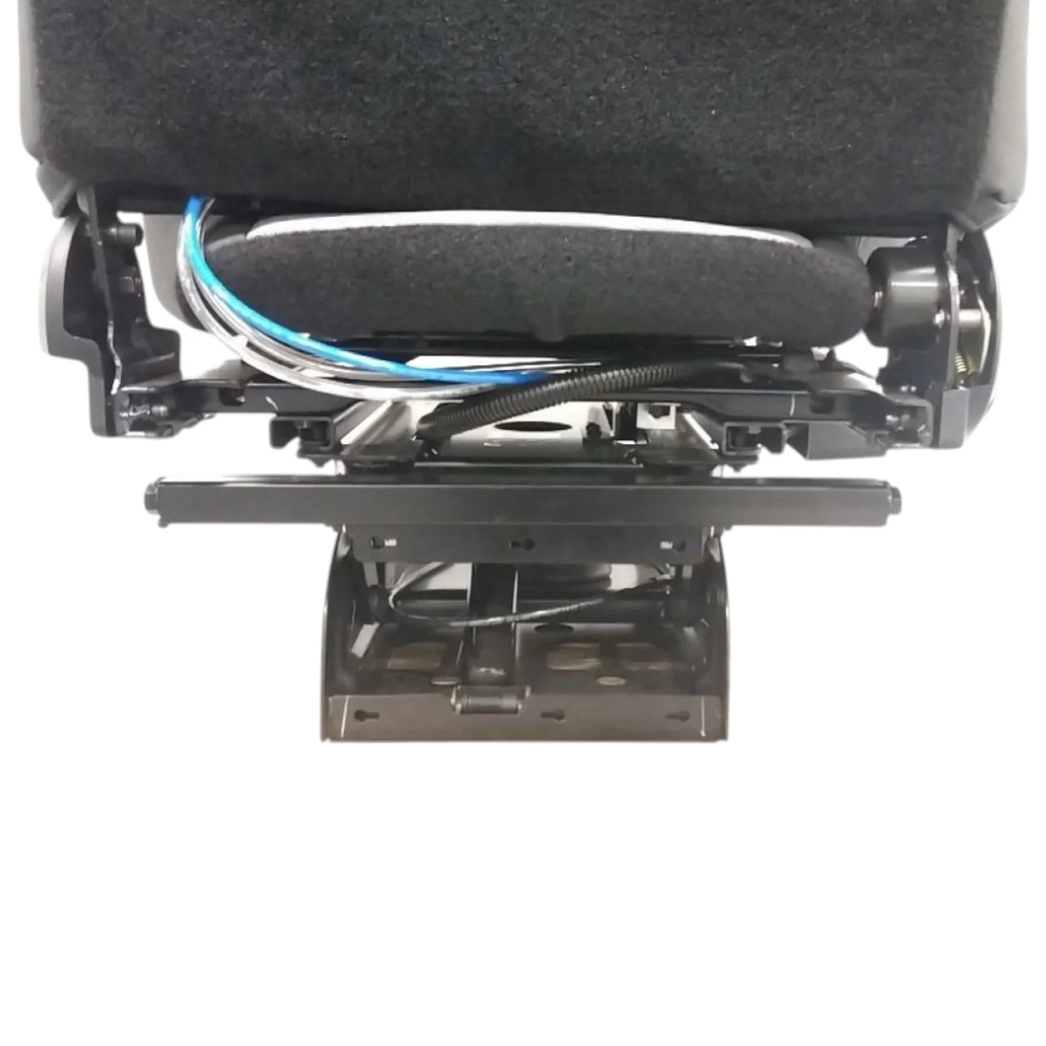 23843601 Genuine Mack Drivers Seat - Truck To Trailer