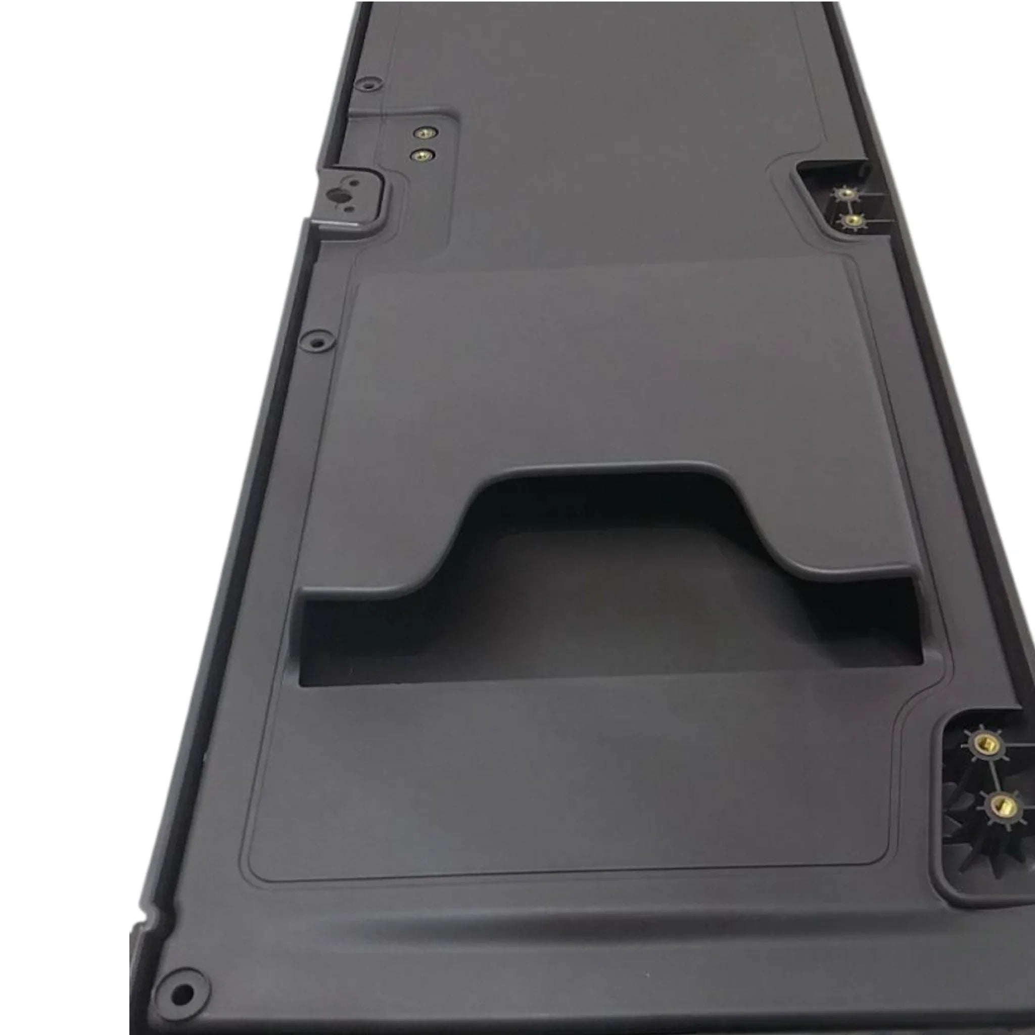 21628429 Genuine Mack Door - Truck To Trailer